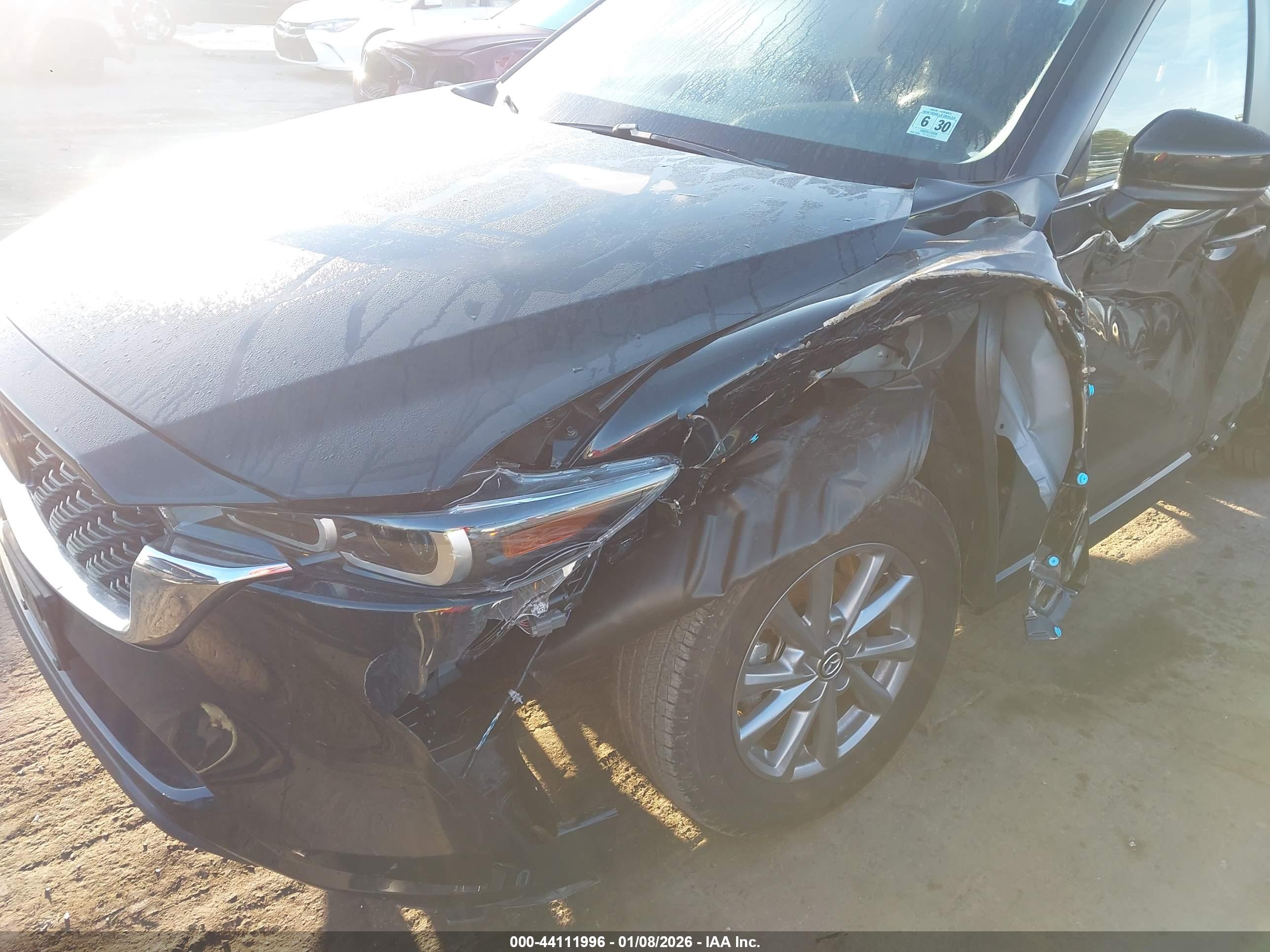 MAZDA CX-5 image 6