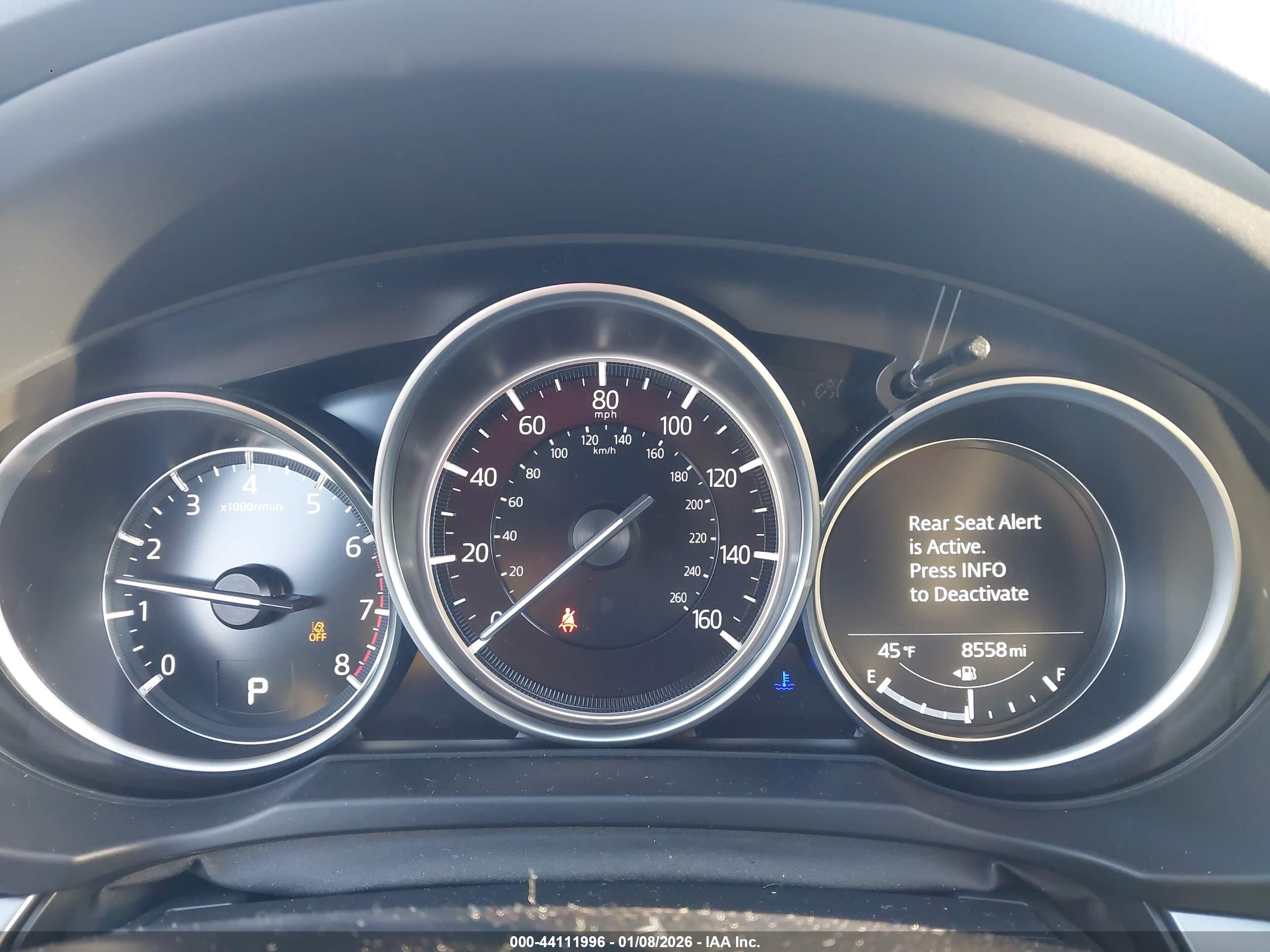 MAZDA CX-5 image 7