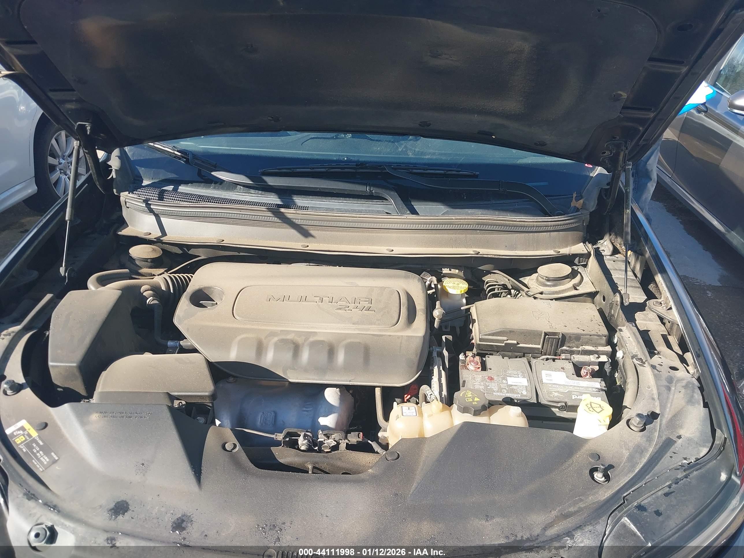 JEEP CHEROKEE image 10