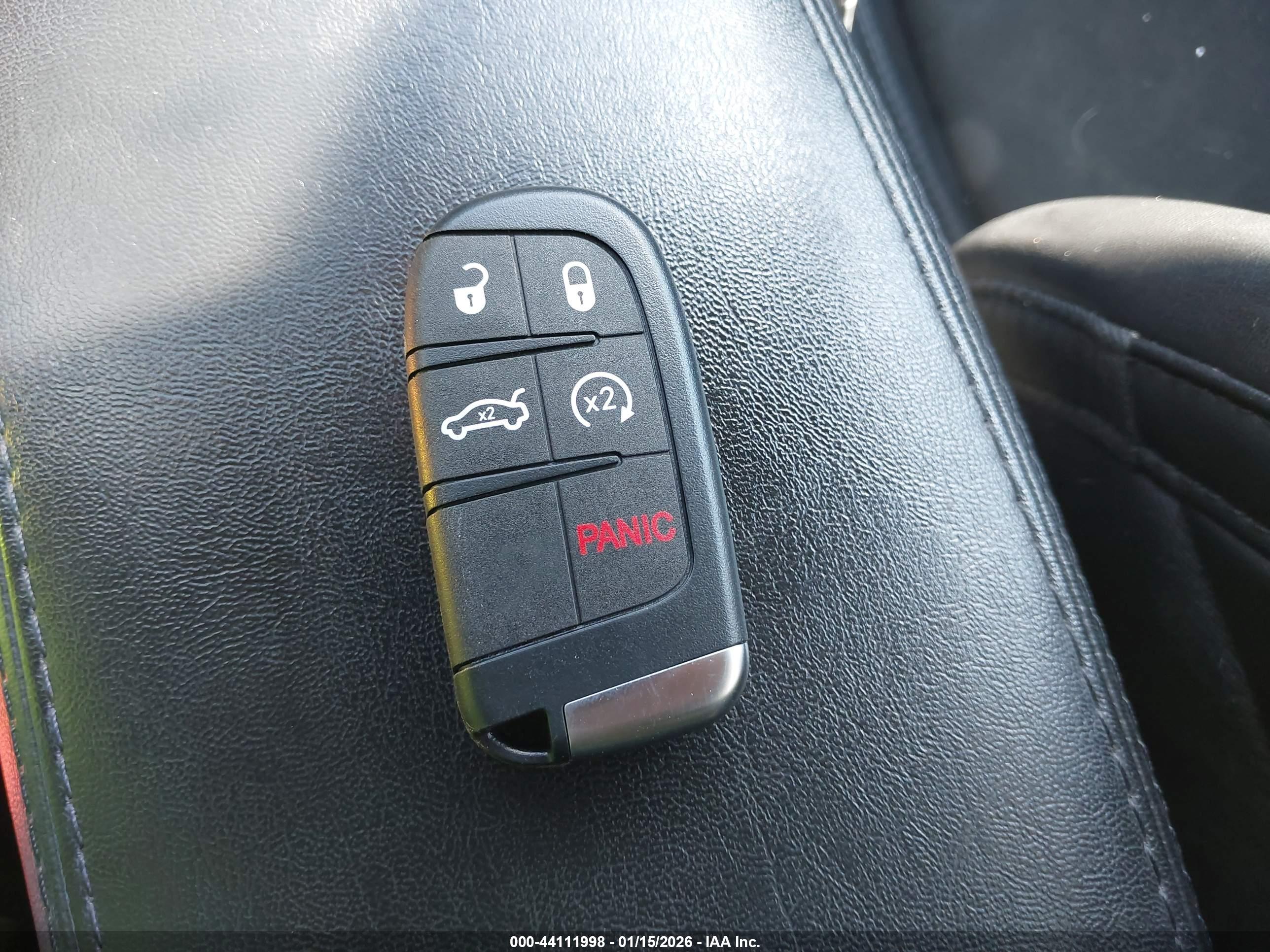 JEEP CHEROKEE image 11