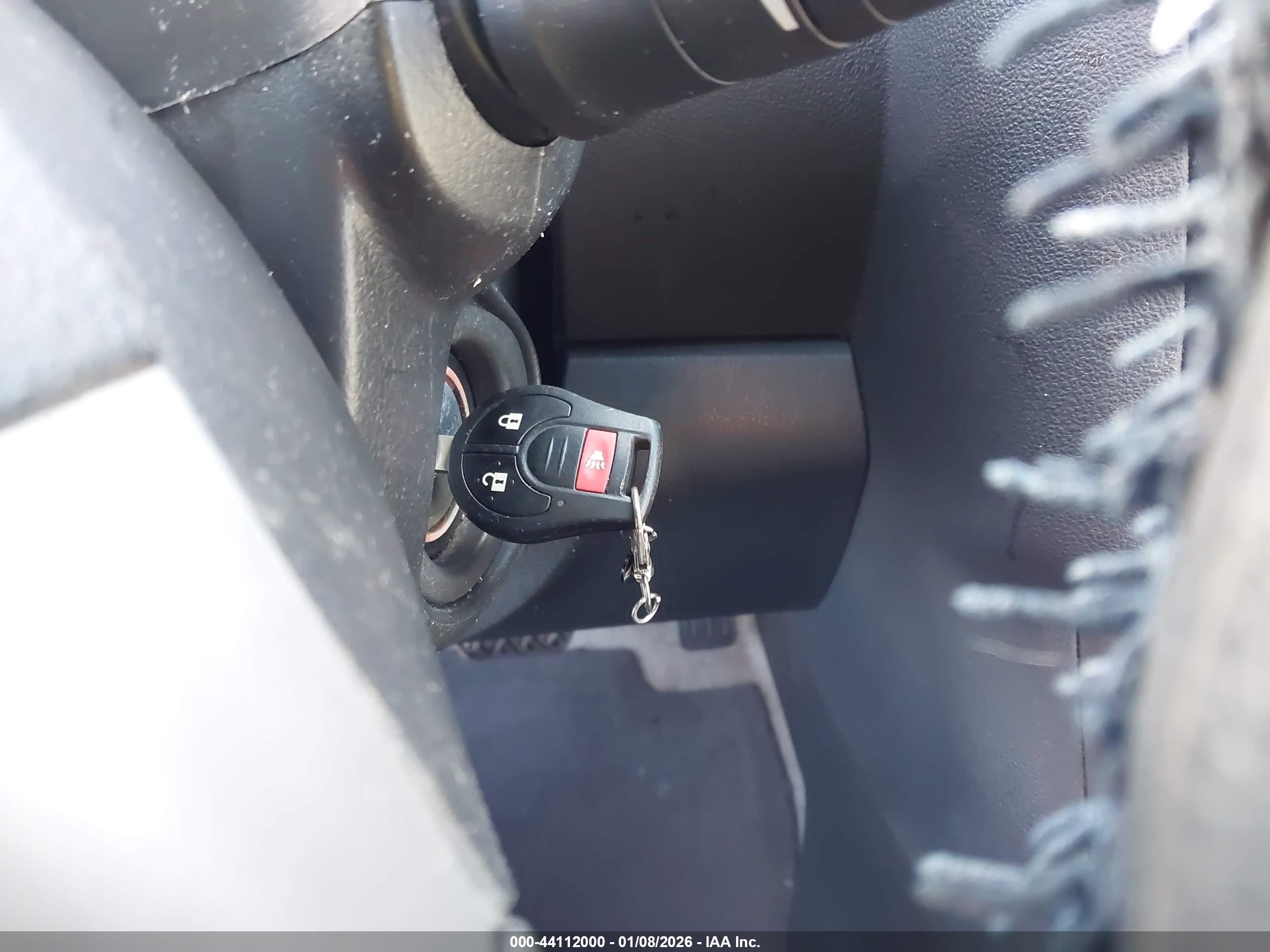 NISSAN ROGUE image 11