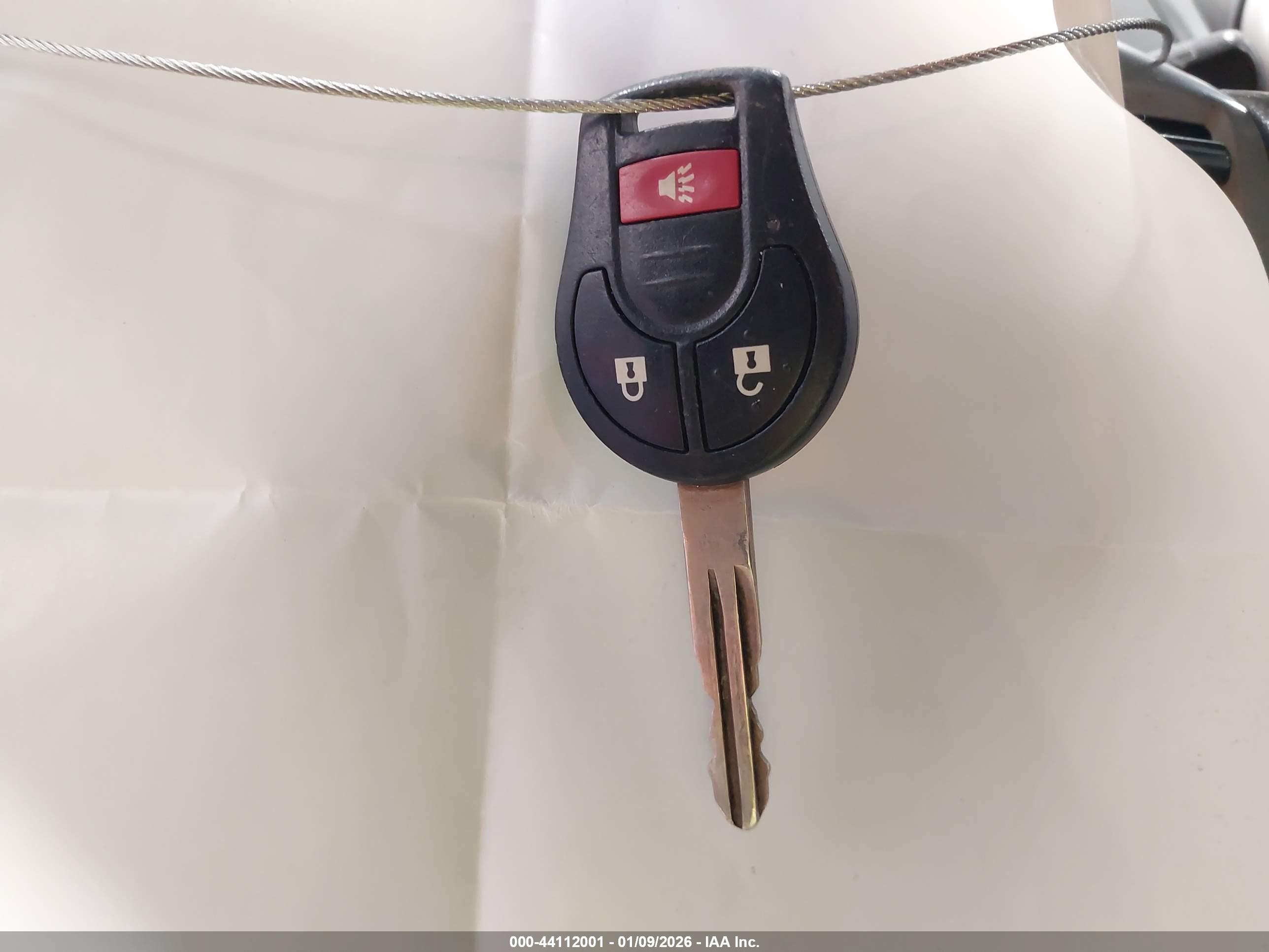 NISSAN ROGUE image 11