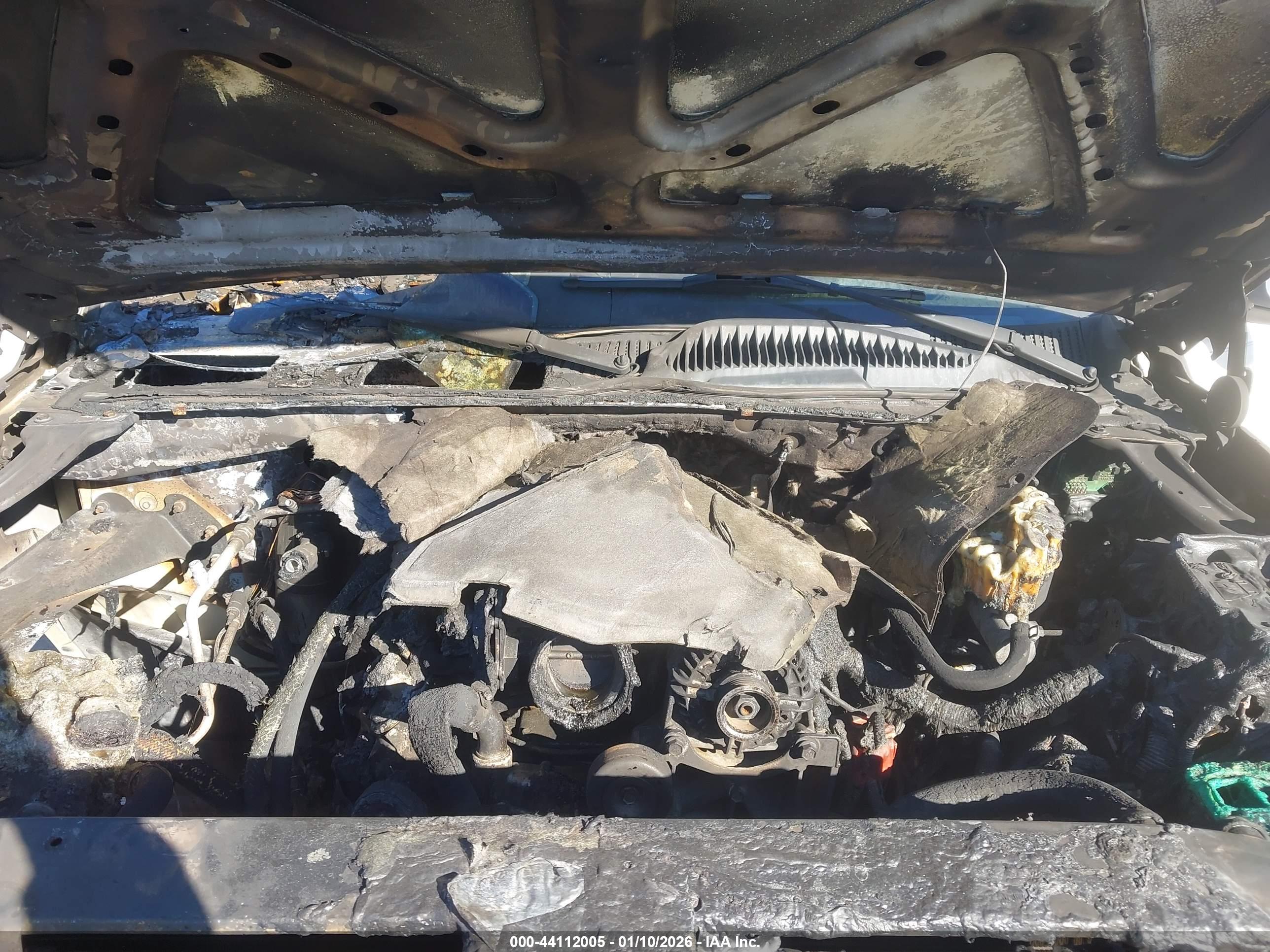 CADILLAC ESCALADE image 10