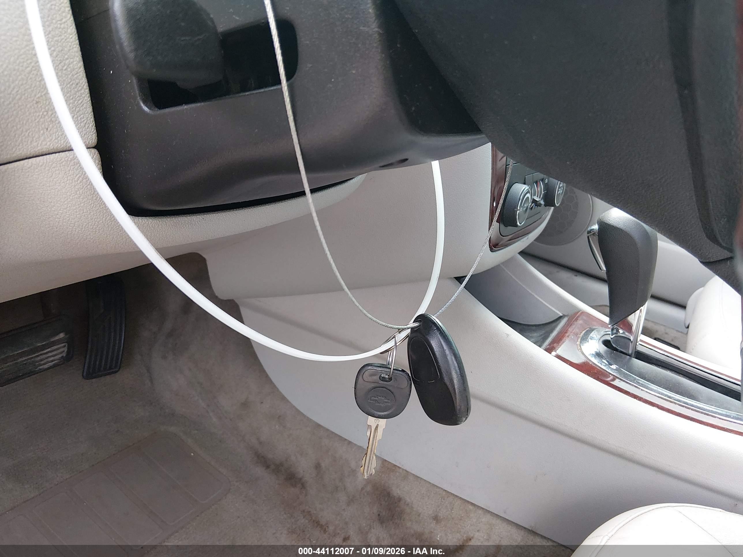 CHEVROLET IMPALA image 11