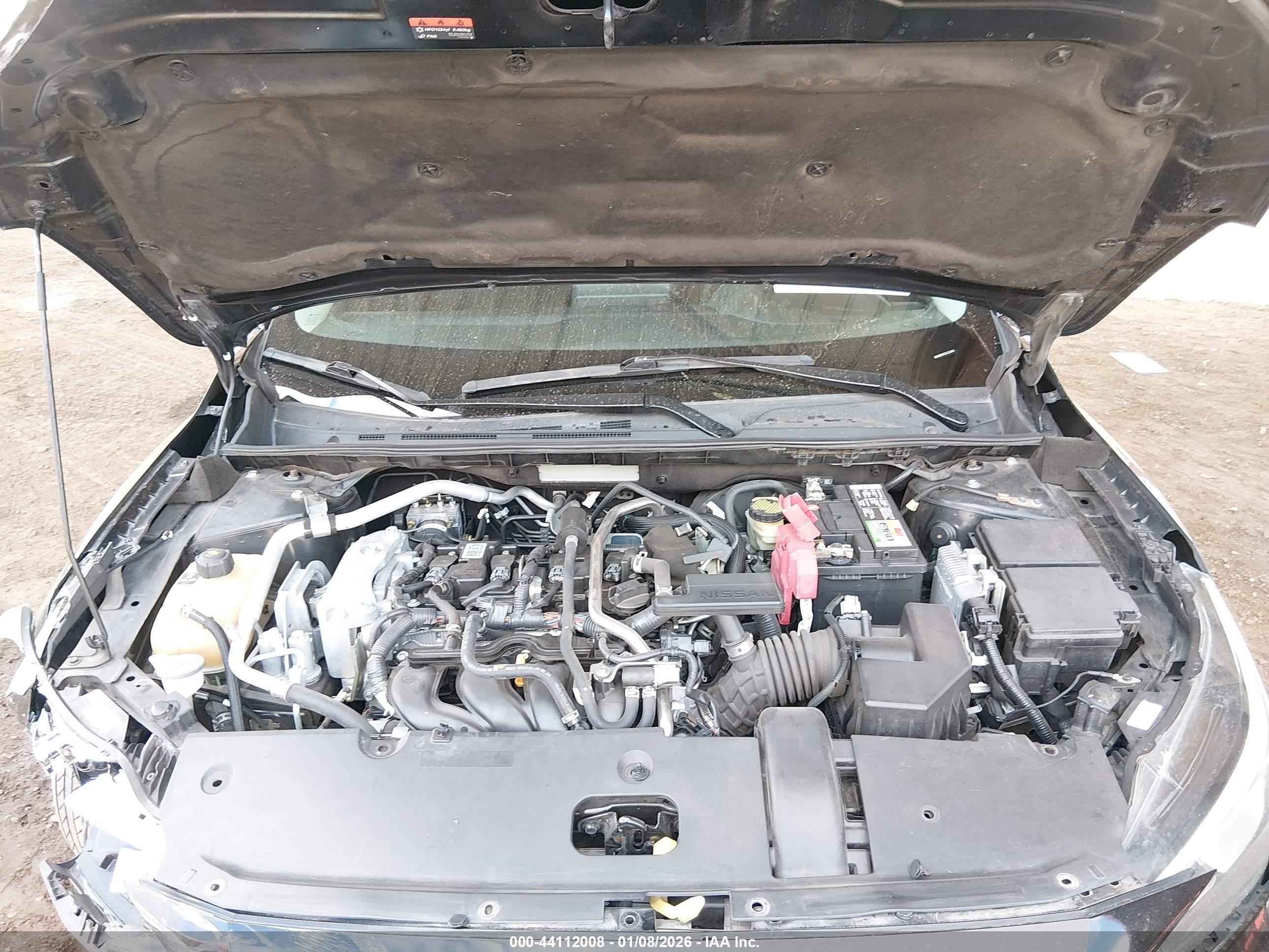 NISSAN SENTRA image 10