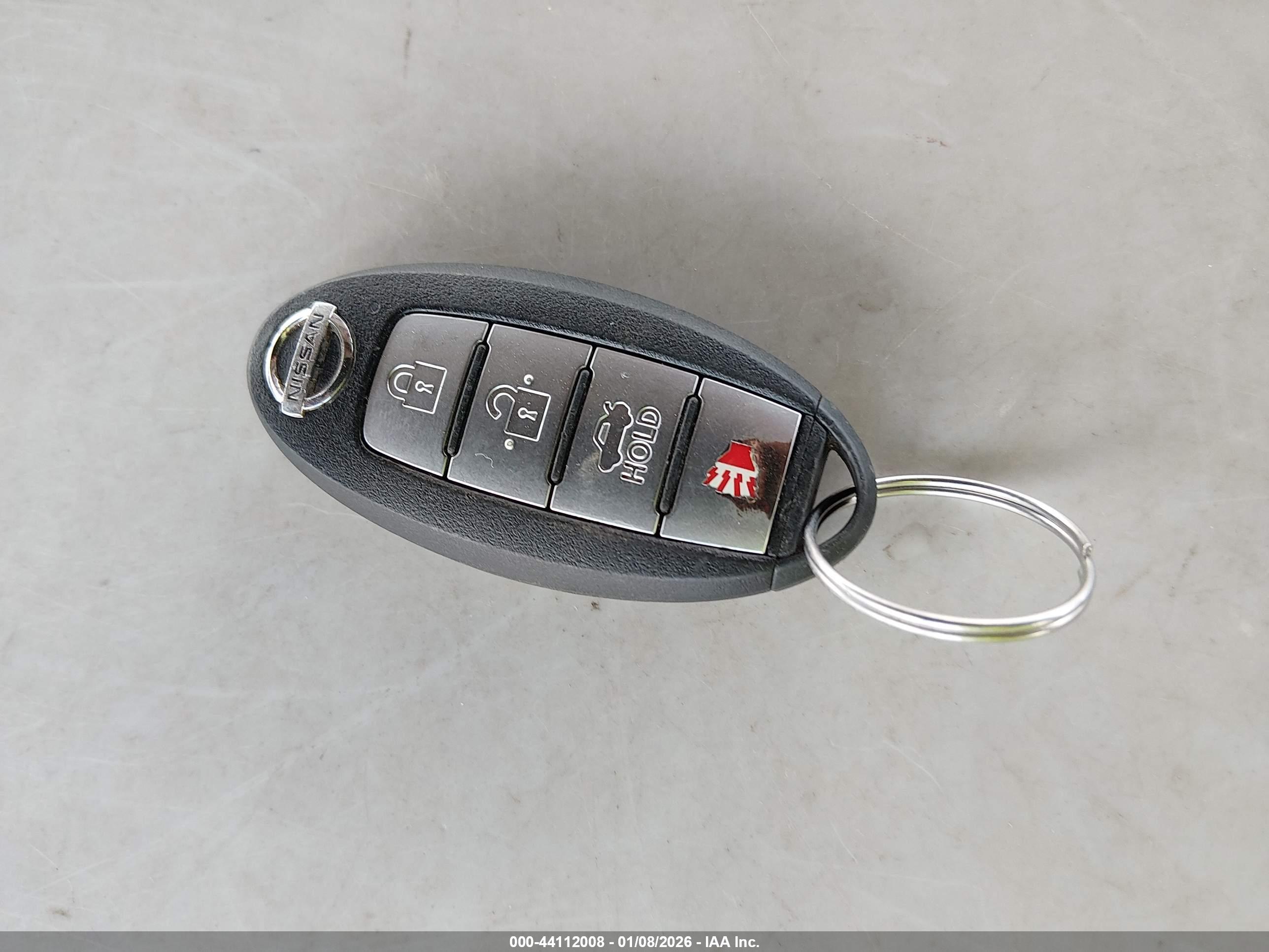NISSAN SENTRA image 11