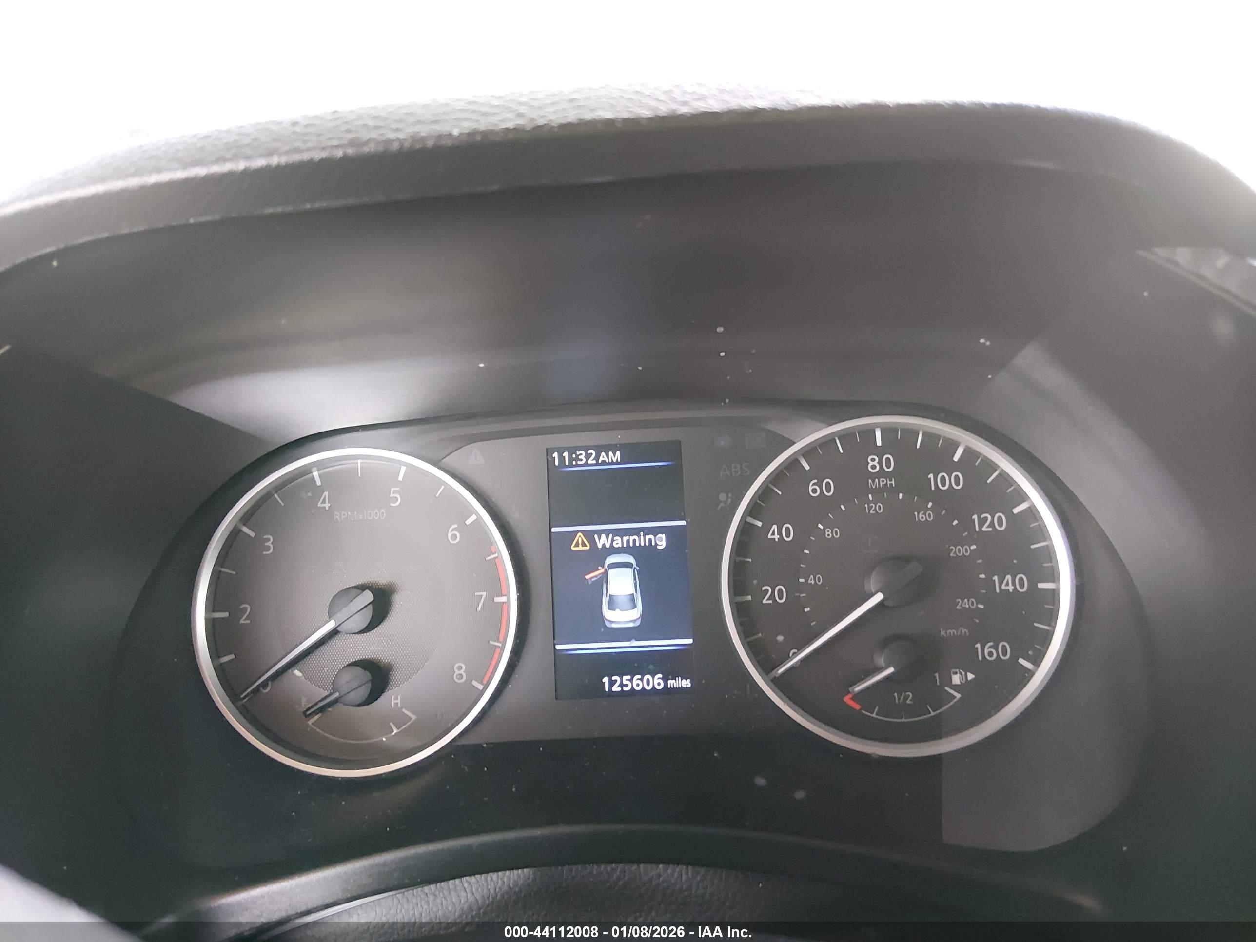 NISSAN SENTRA image 7