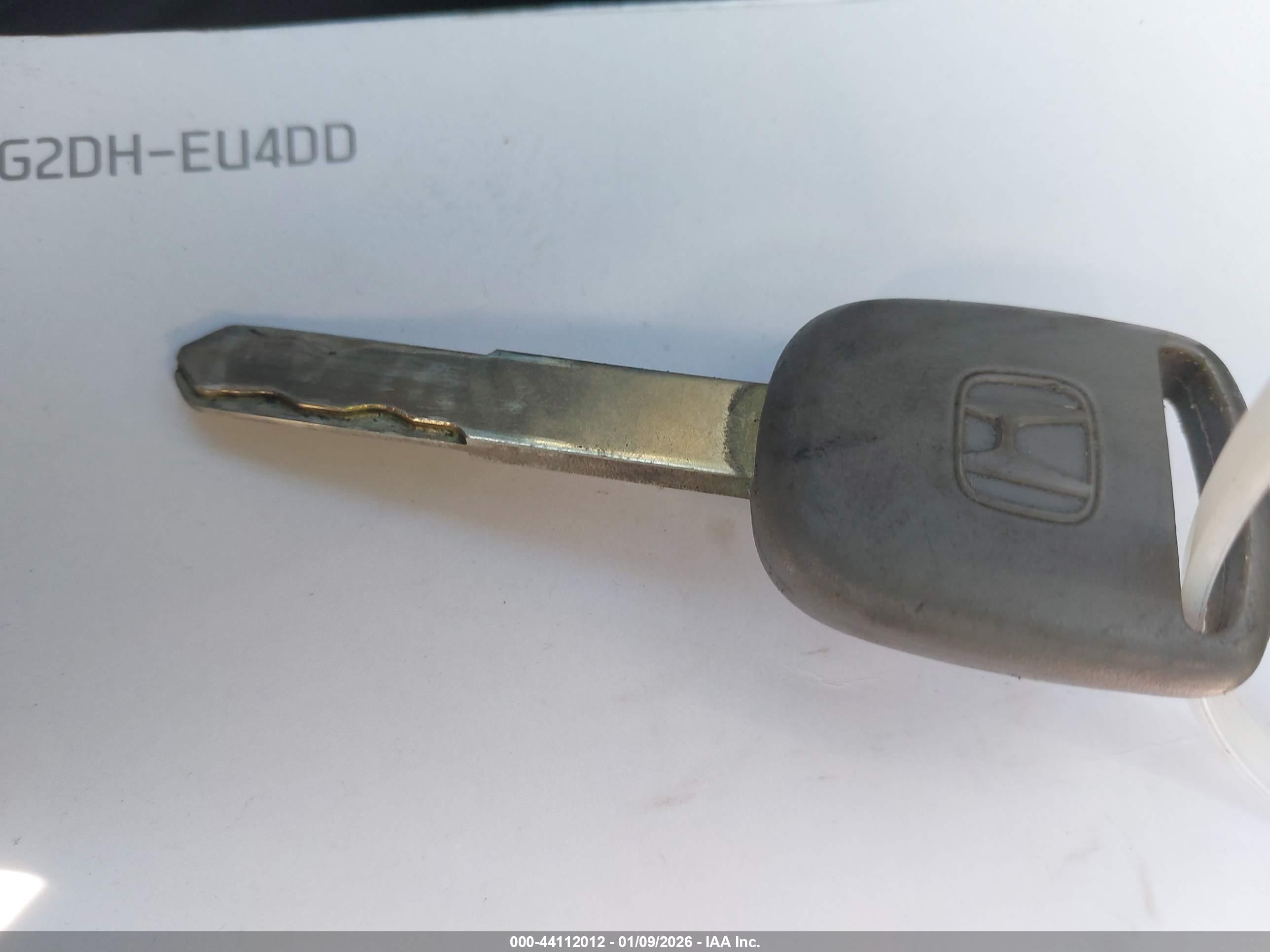 HONDA CIVIC image 11