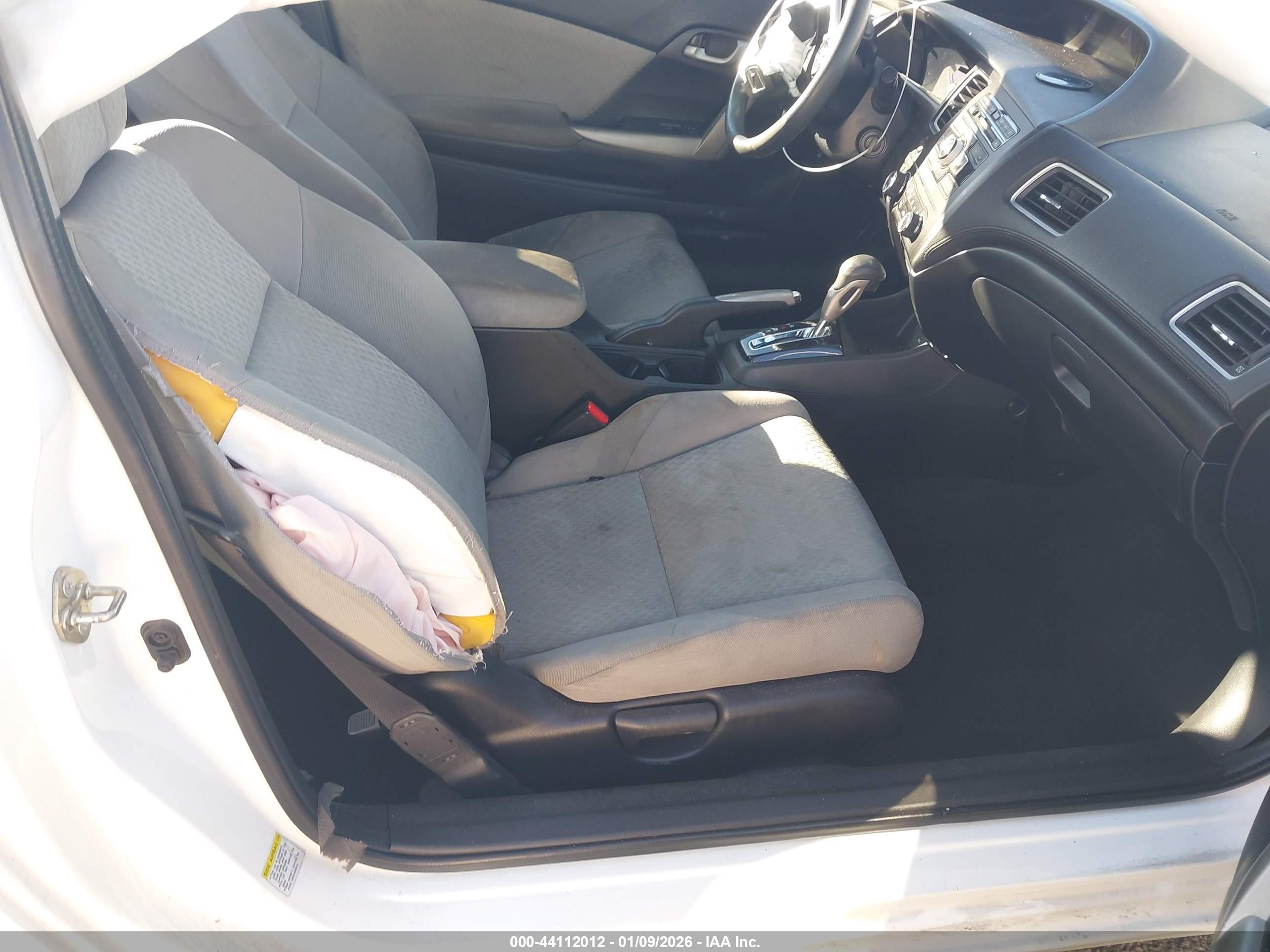 HONDA CIVIC image 5
