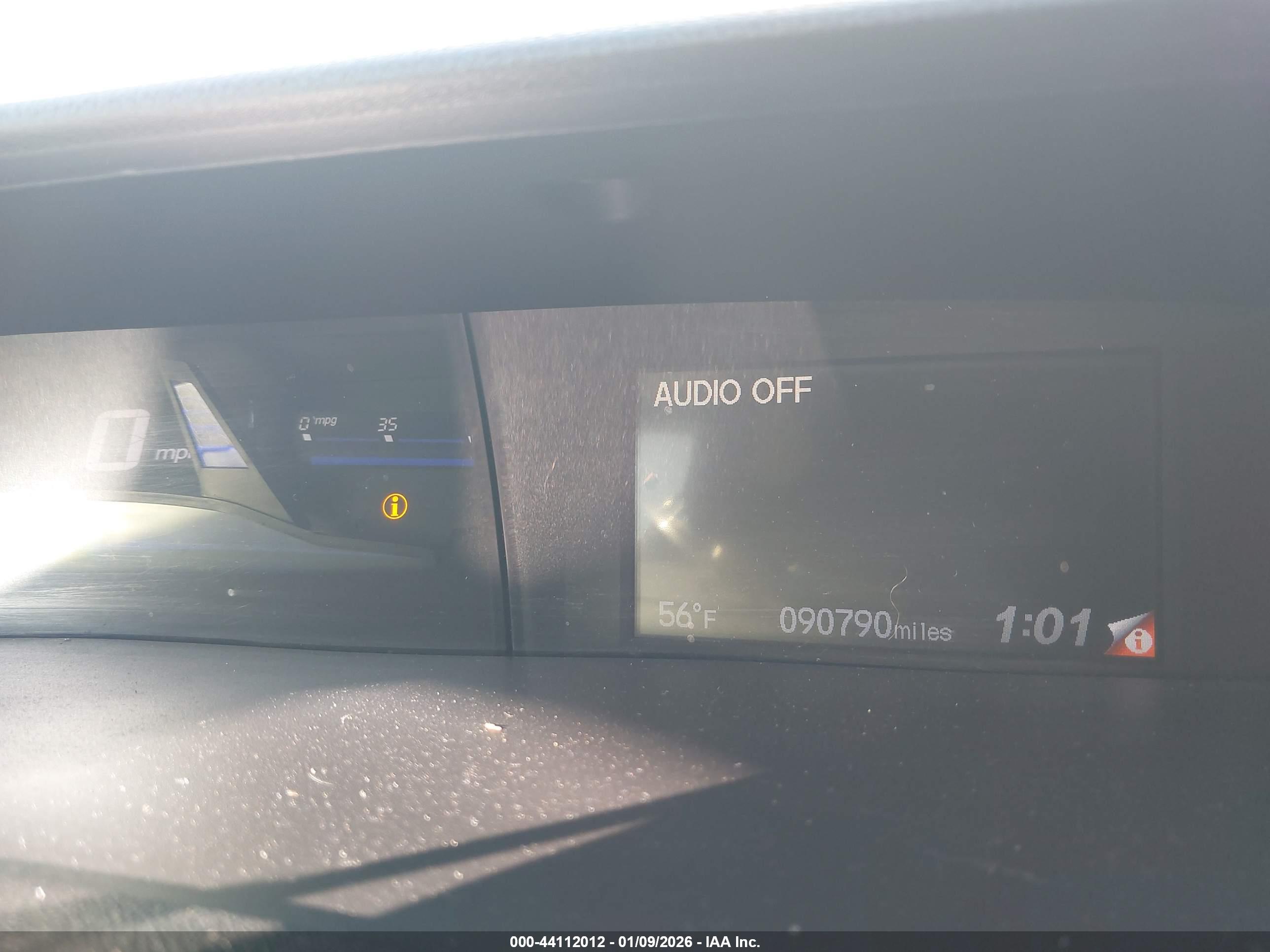 HONDA CIVIC image 7