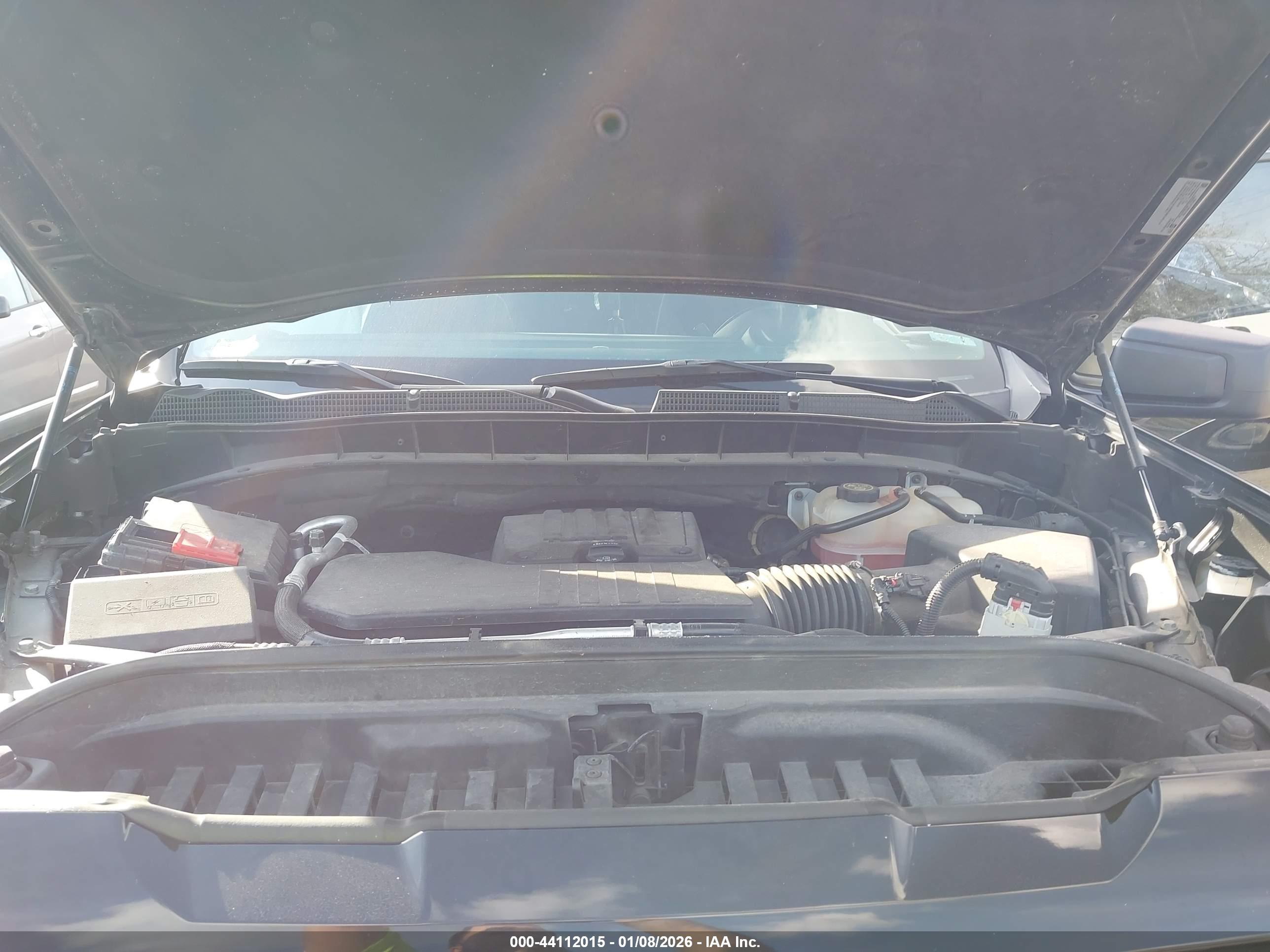 GMC SIERRA image 10