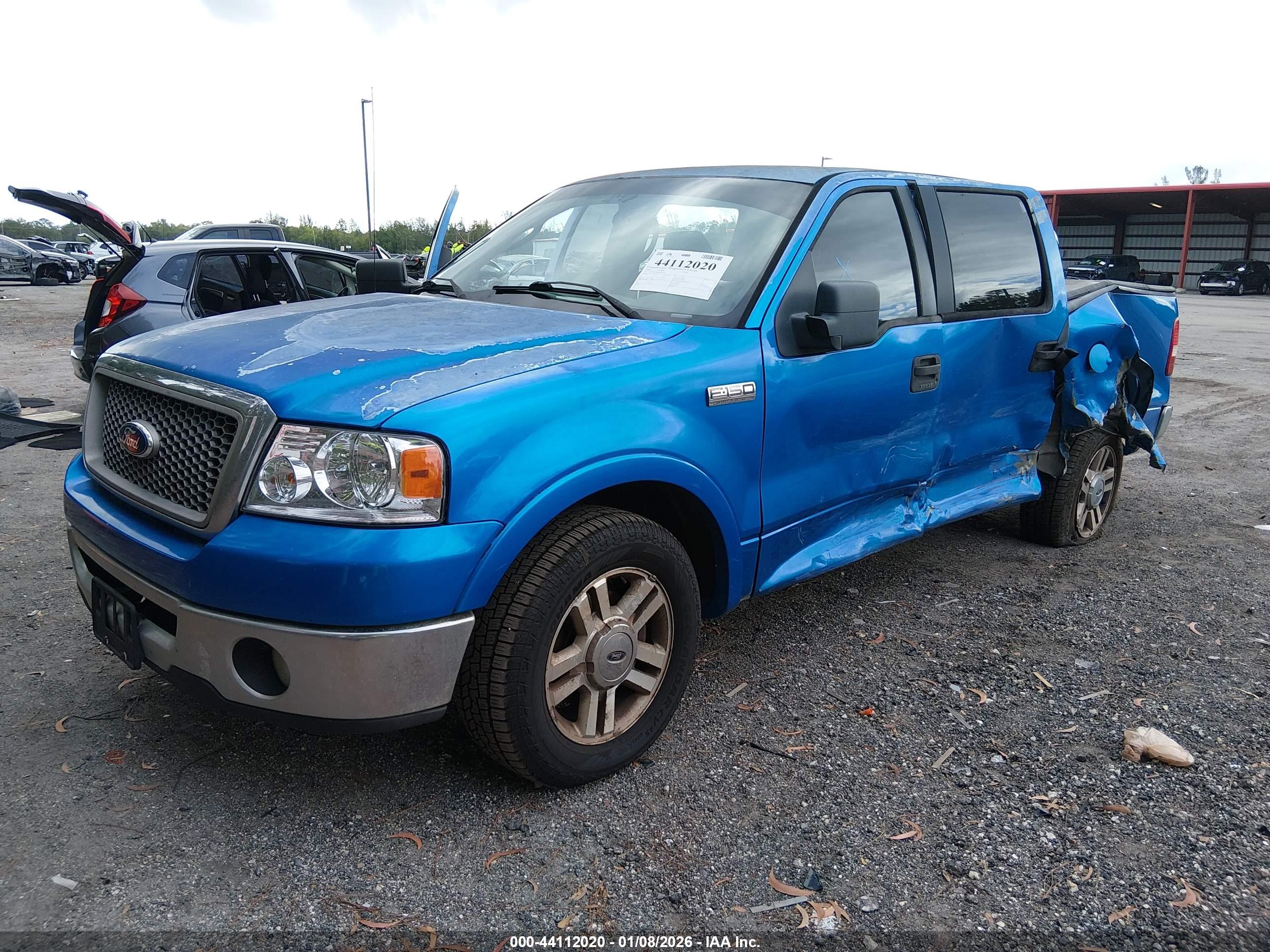 FORD F-150 image 2