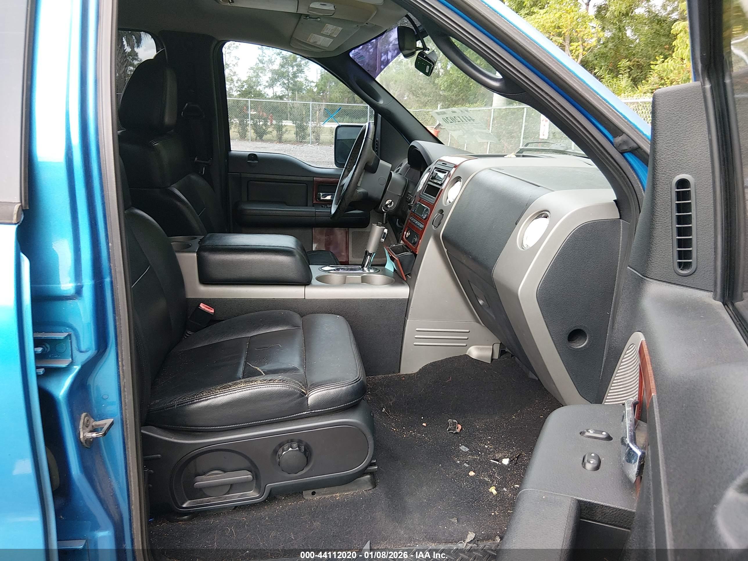 FORD F-150 image 5