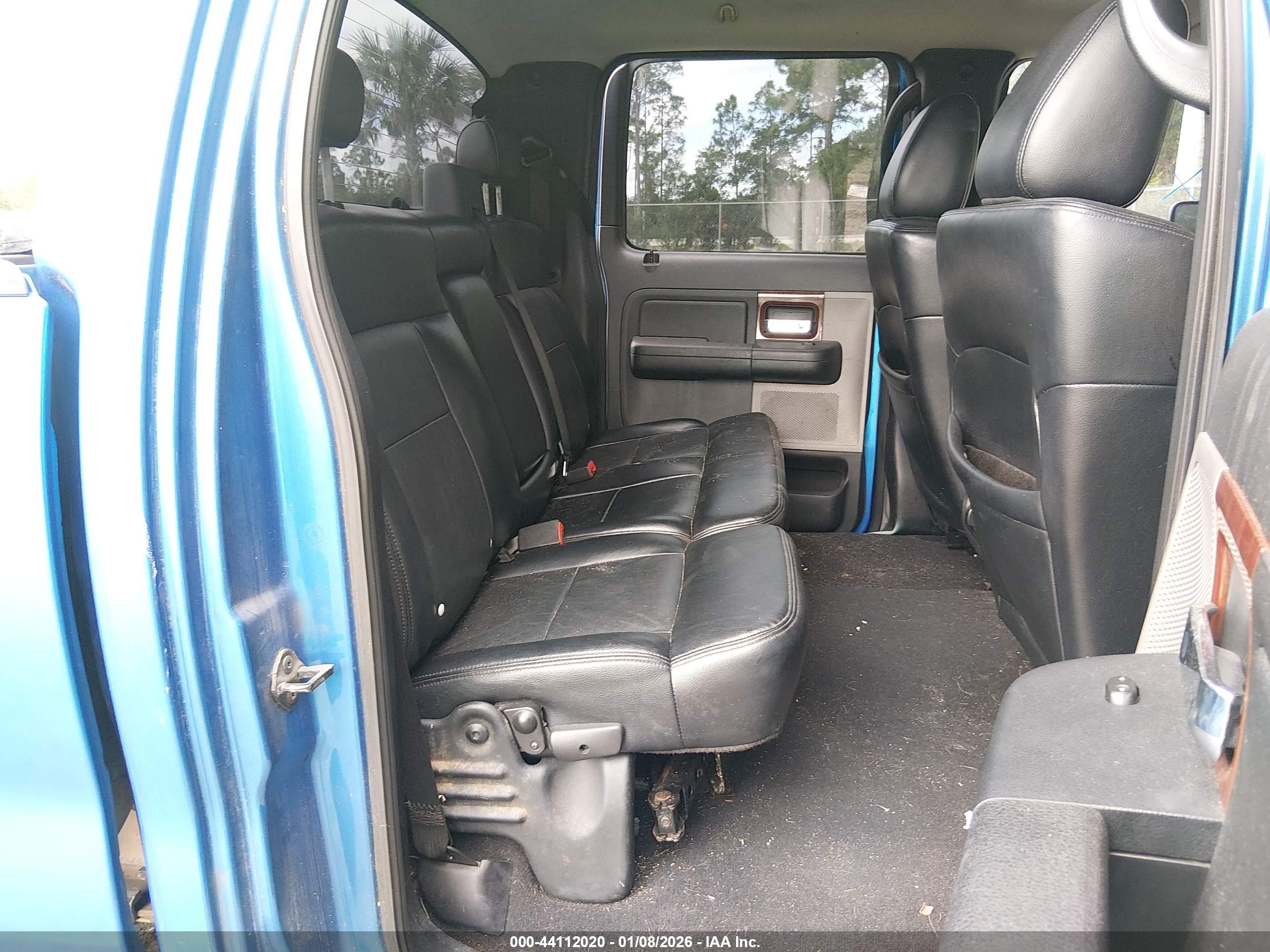 FORD F-150 image 8