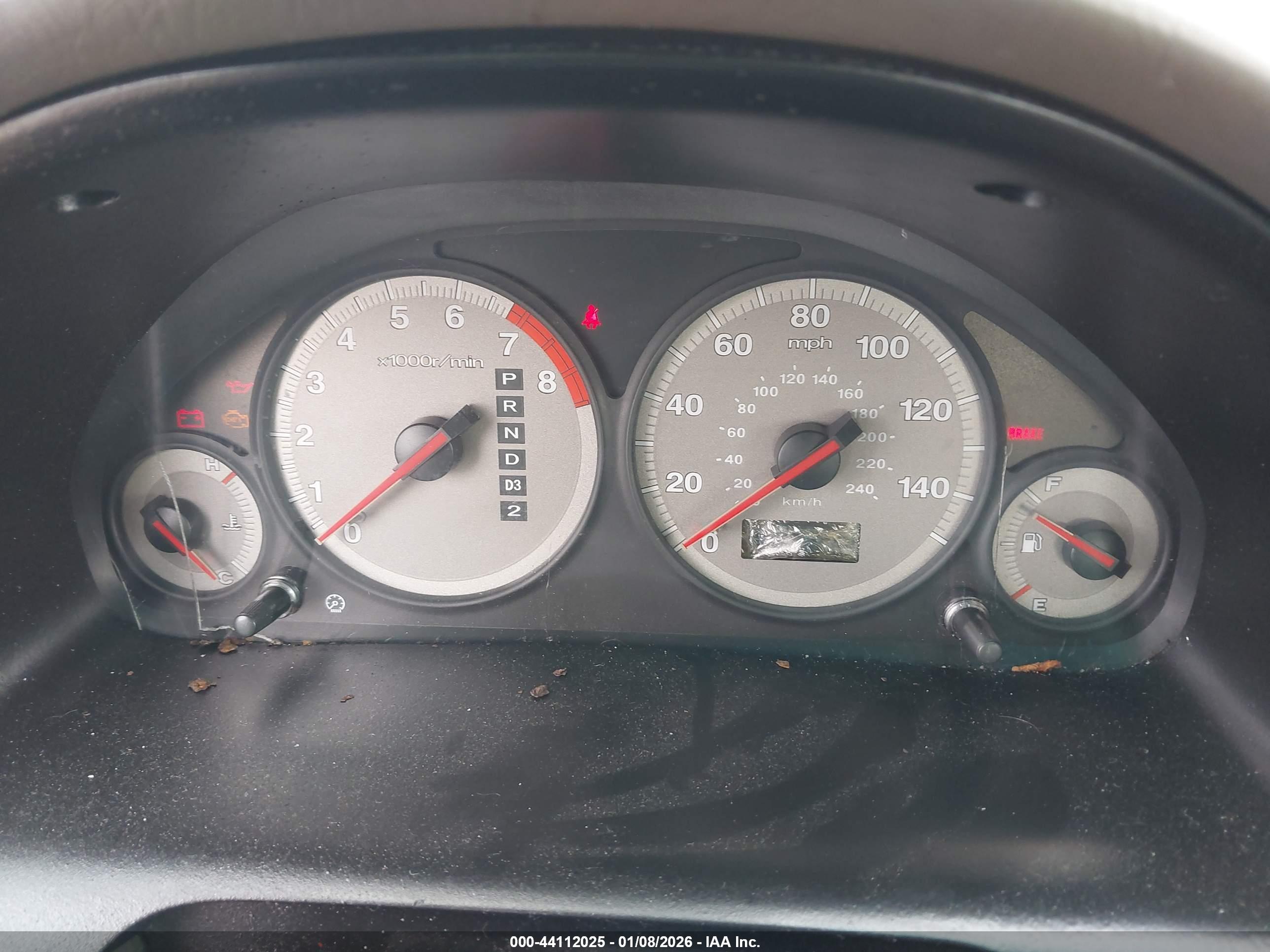 HONDA CIVIC image 7