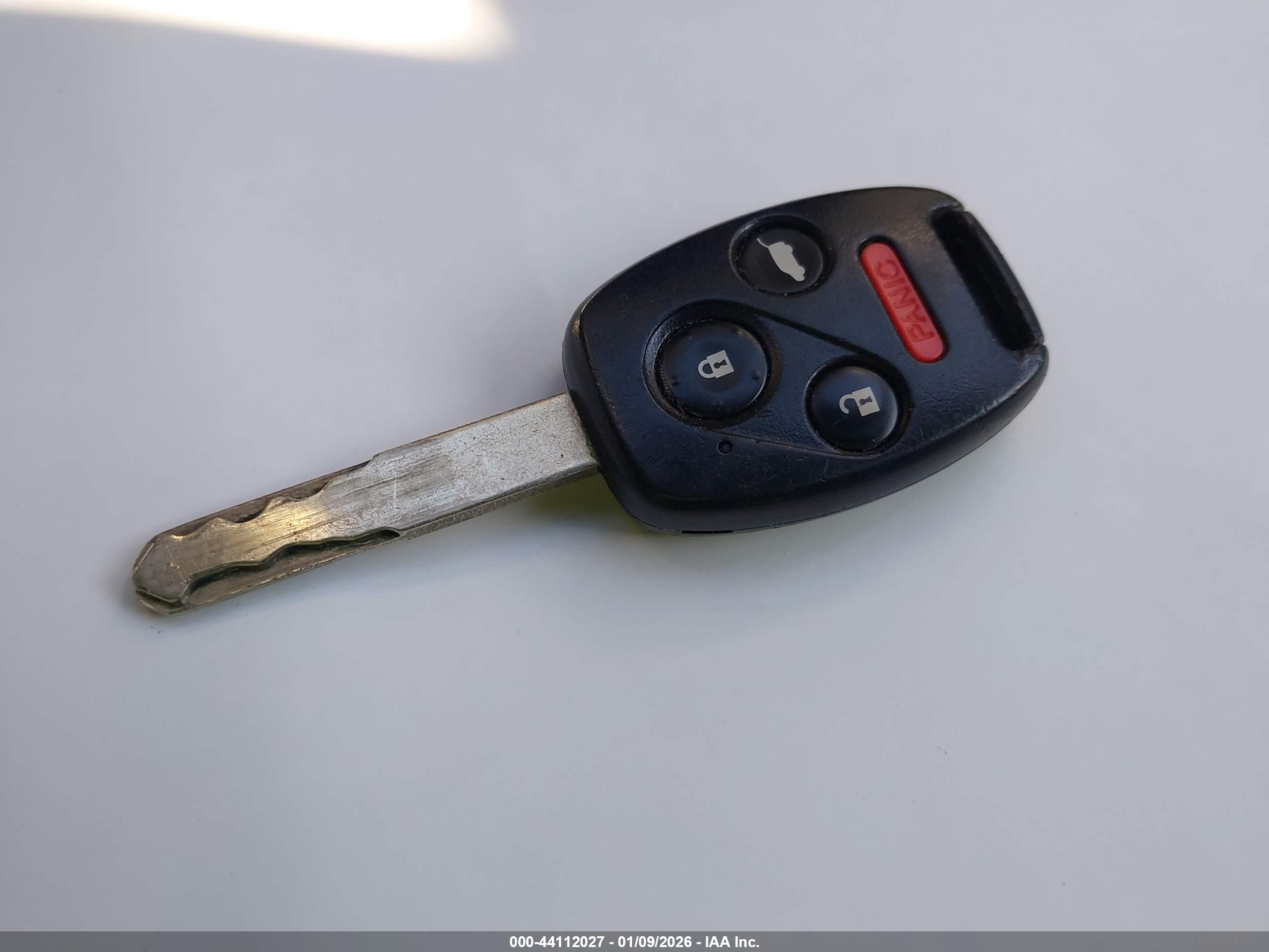HONDA PILOT image 11