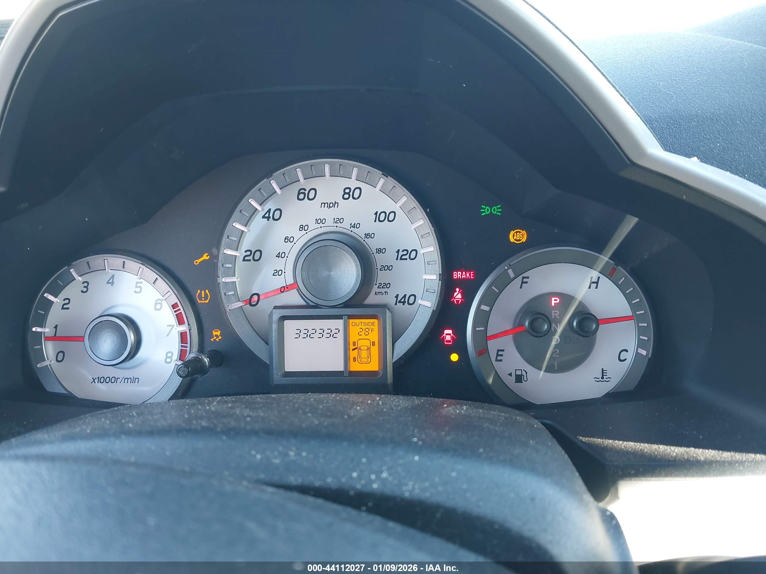 HONDA PILOT image 7