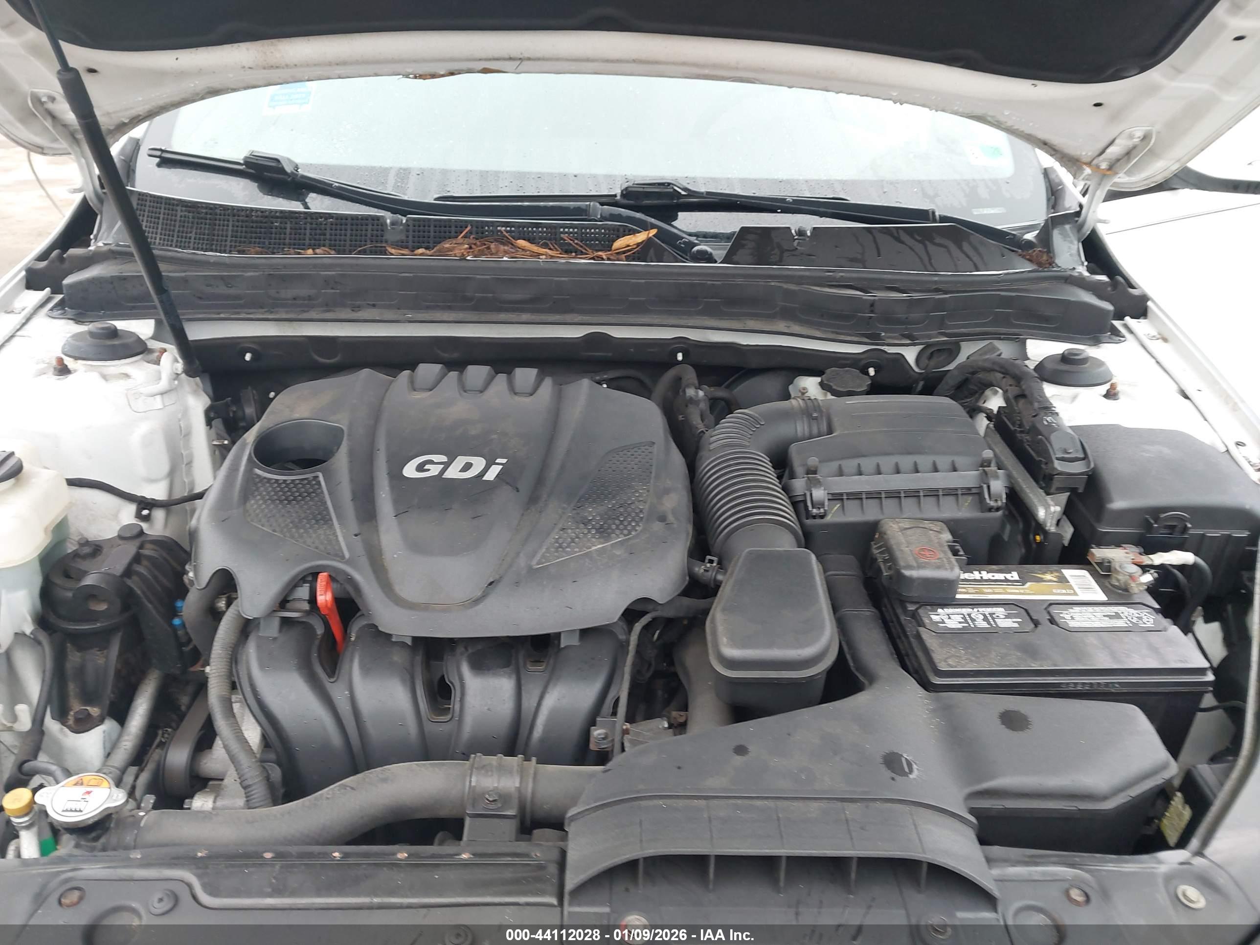 KIA OPTIMA image 10