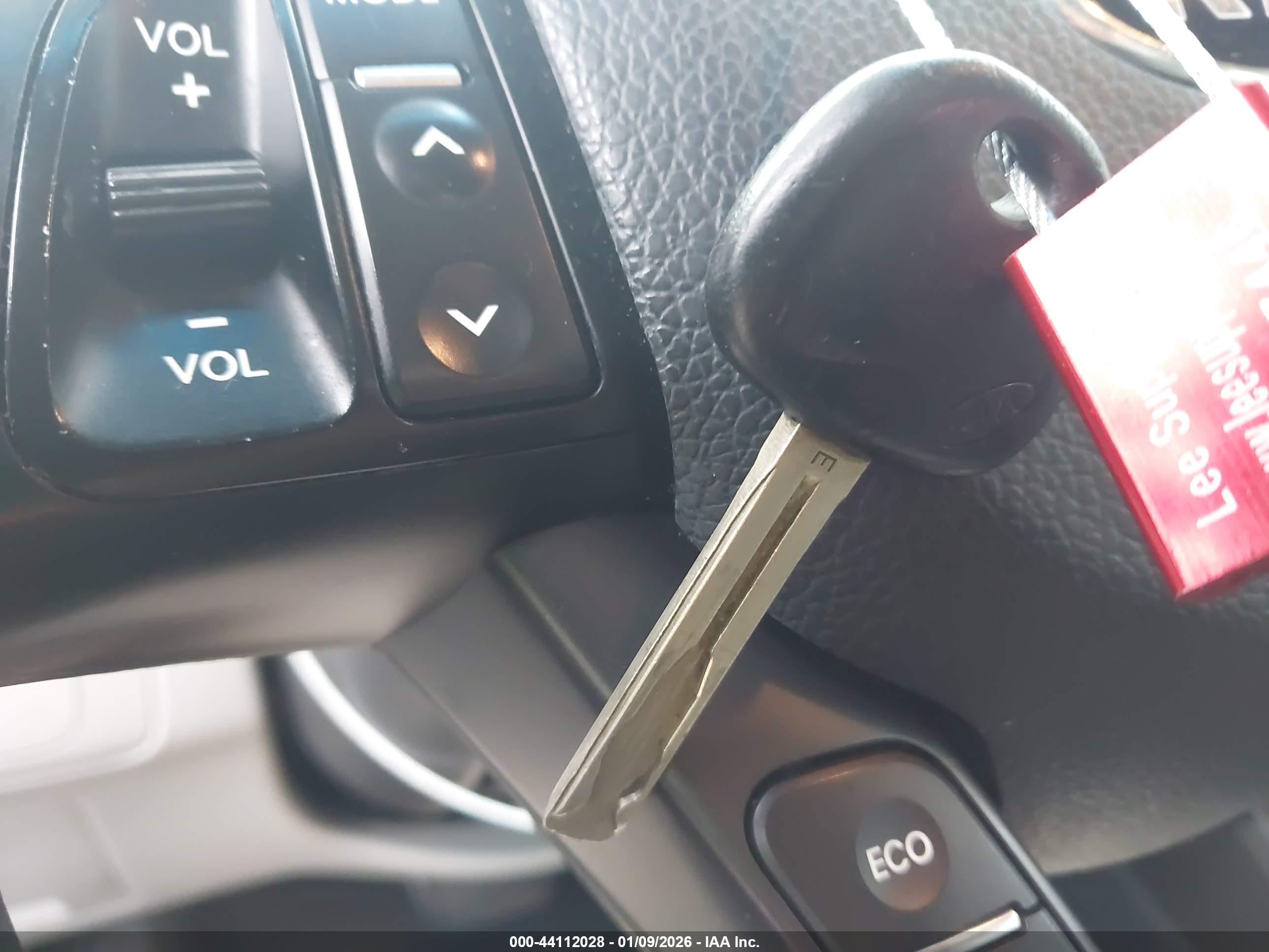 KIA OPTIMA image 11