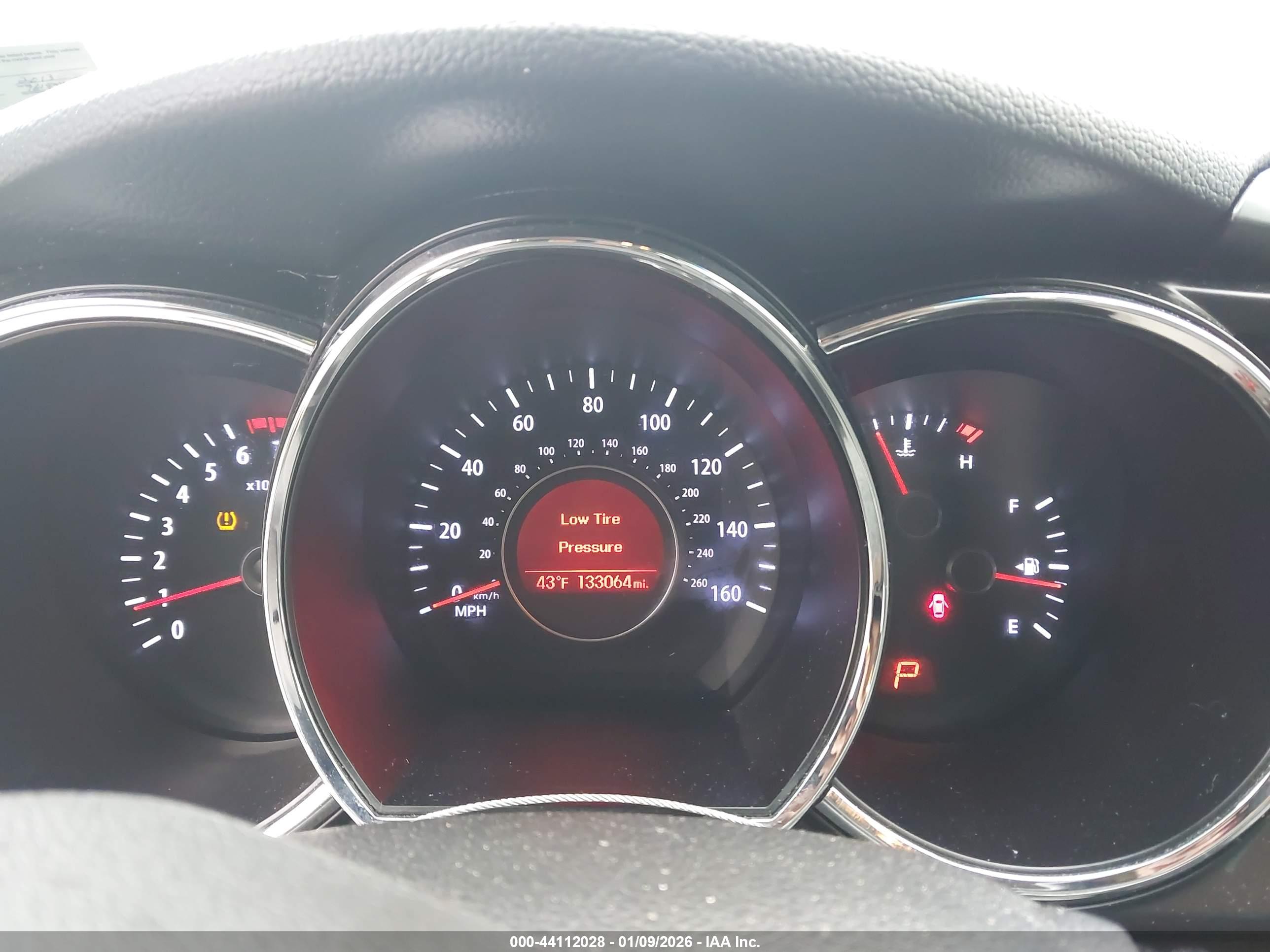KIA OPTIMA image 7