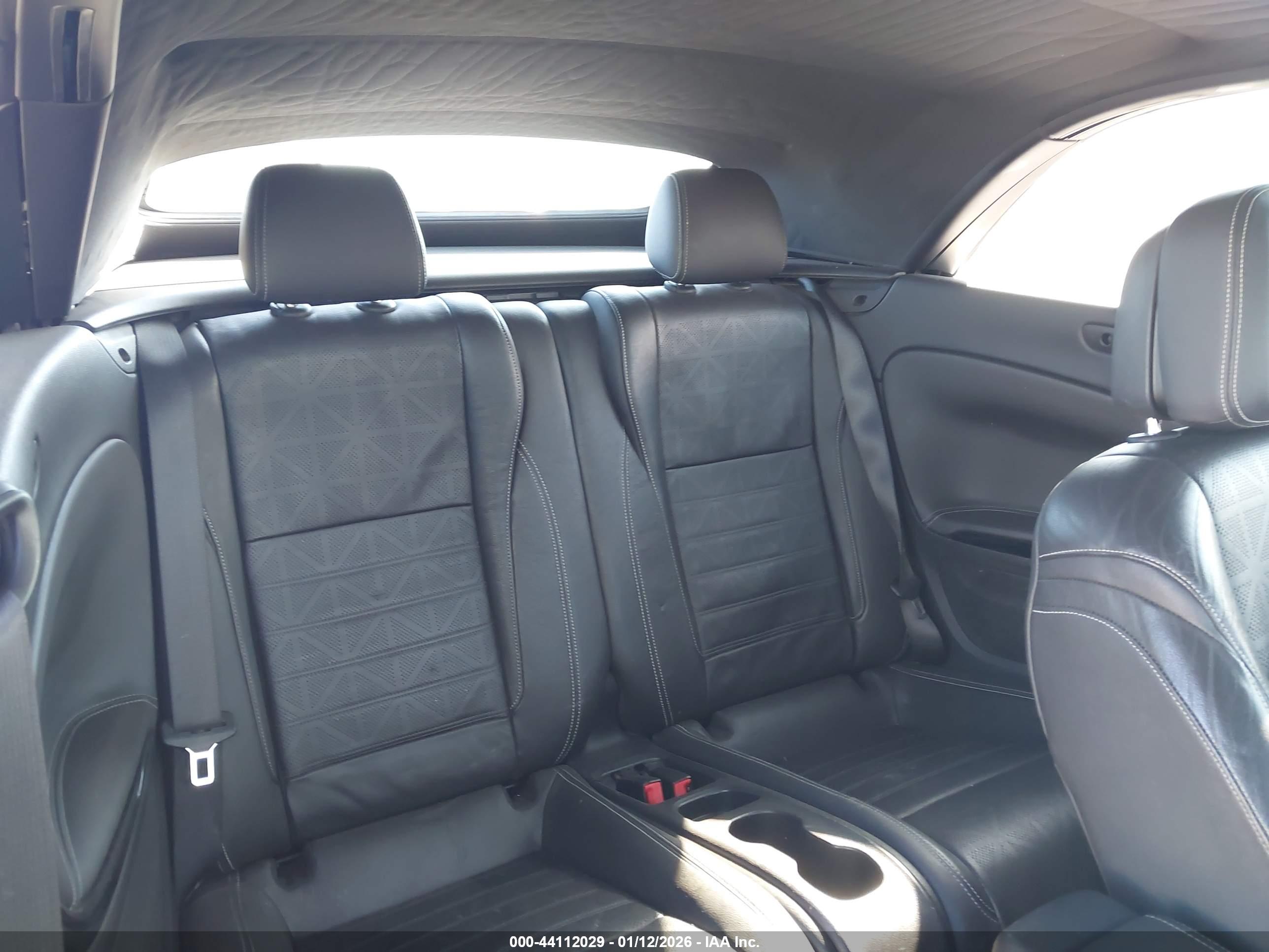 BUICK CASCADA image 8