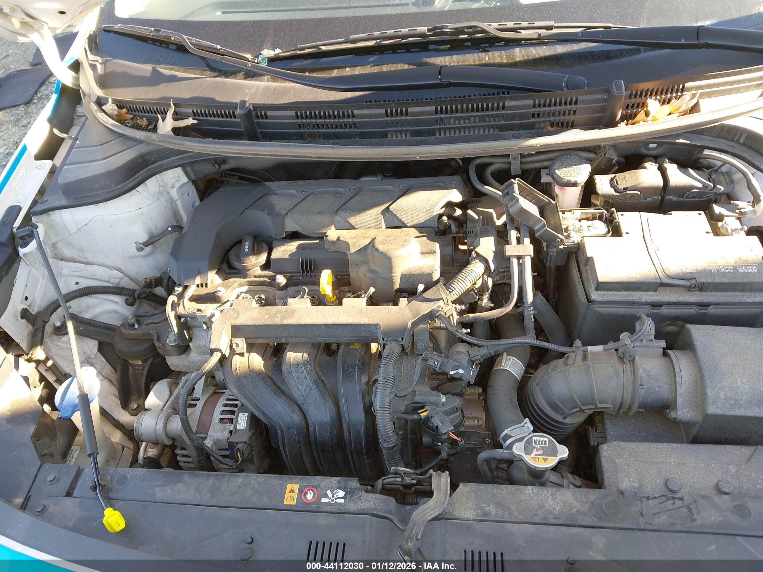 KIA RIO image 10