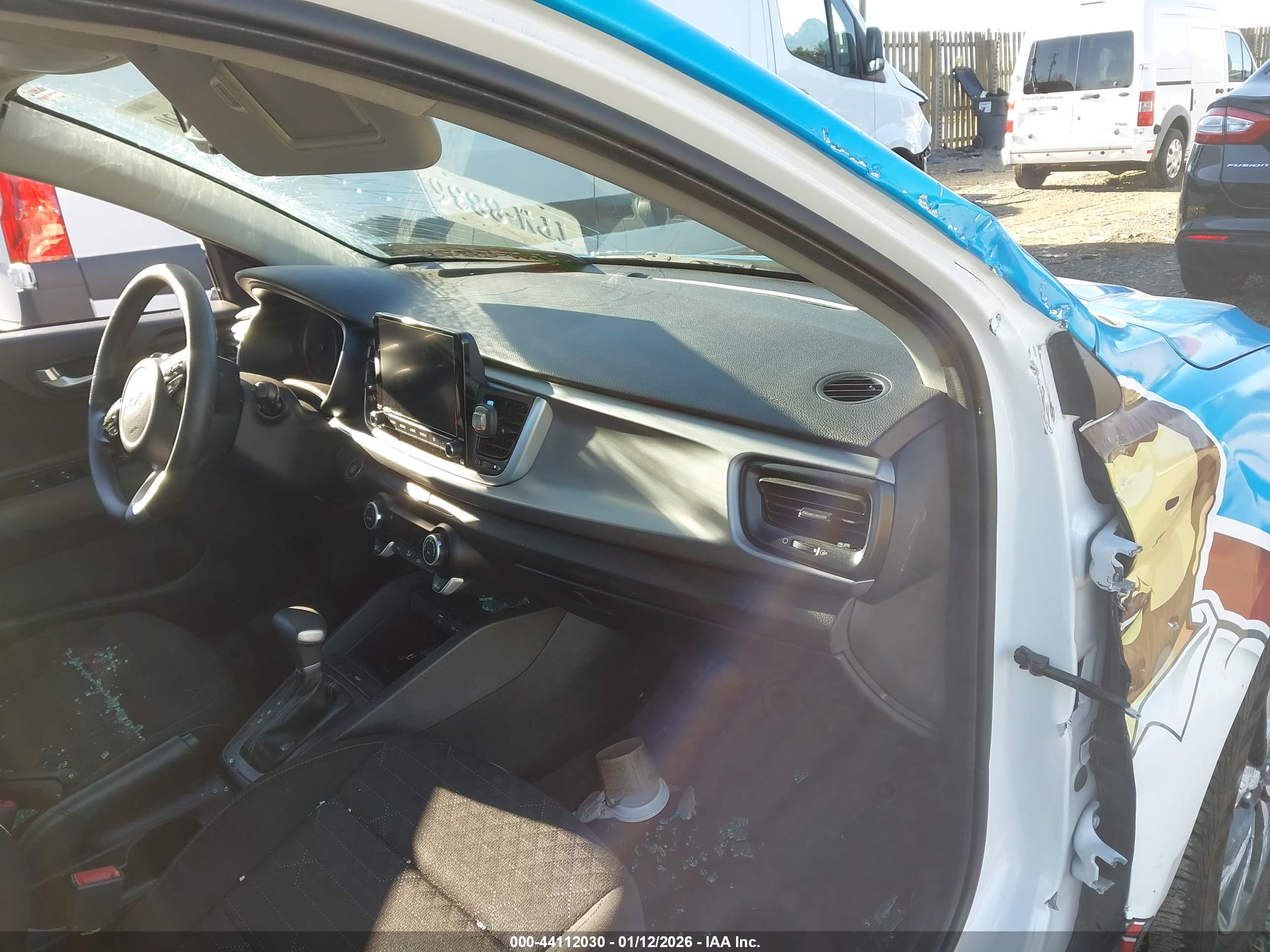 KIA RIO image 5