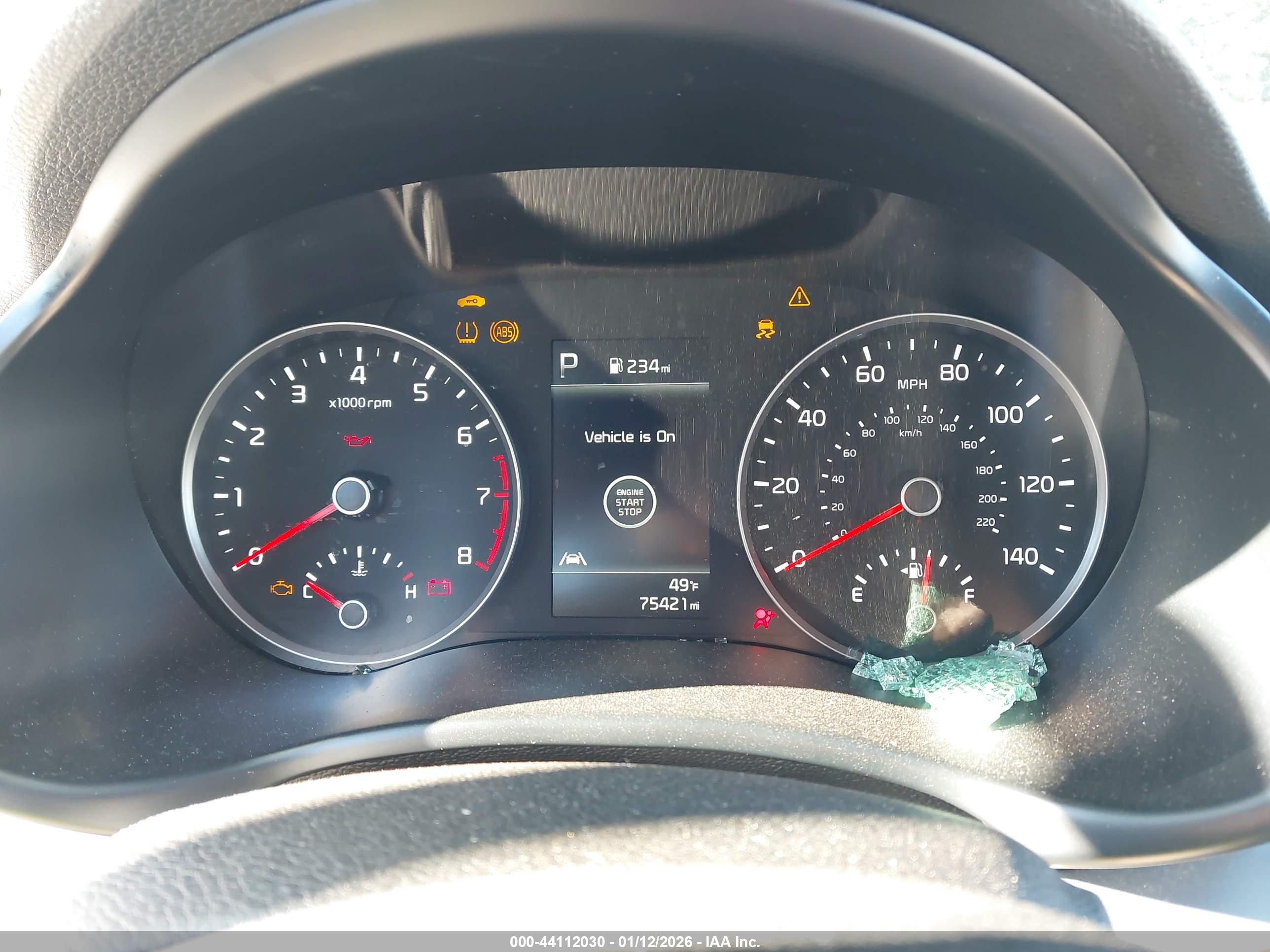 KIA RIO image 7