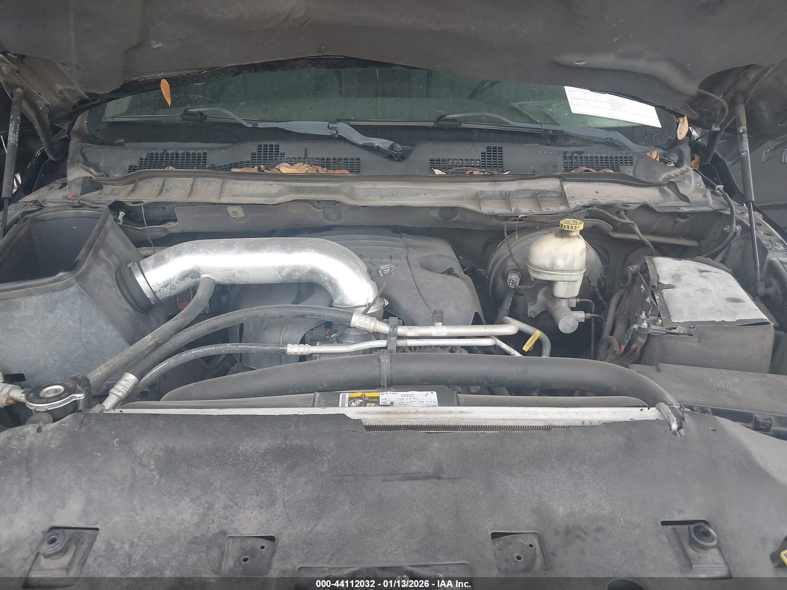 RAM 1500 image 10