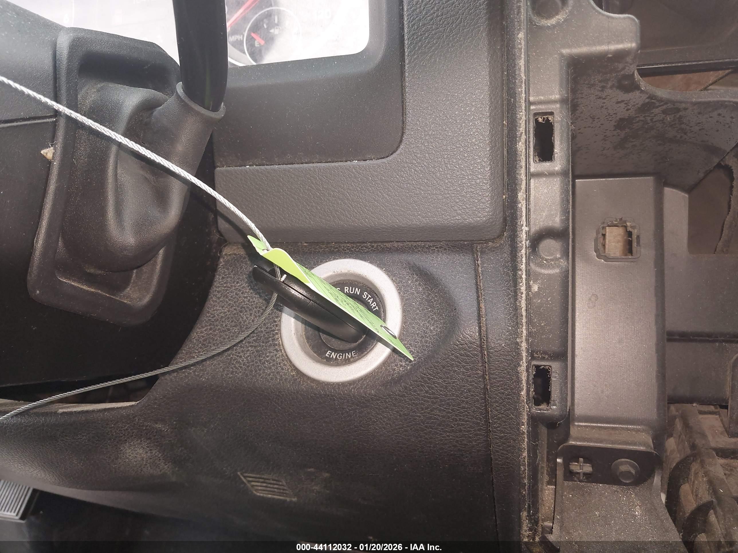 RAM 1500 image 11