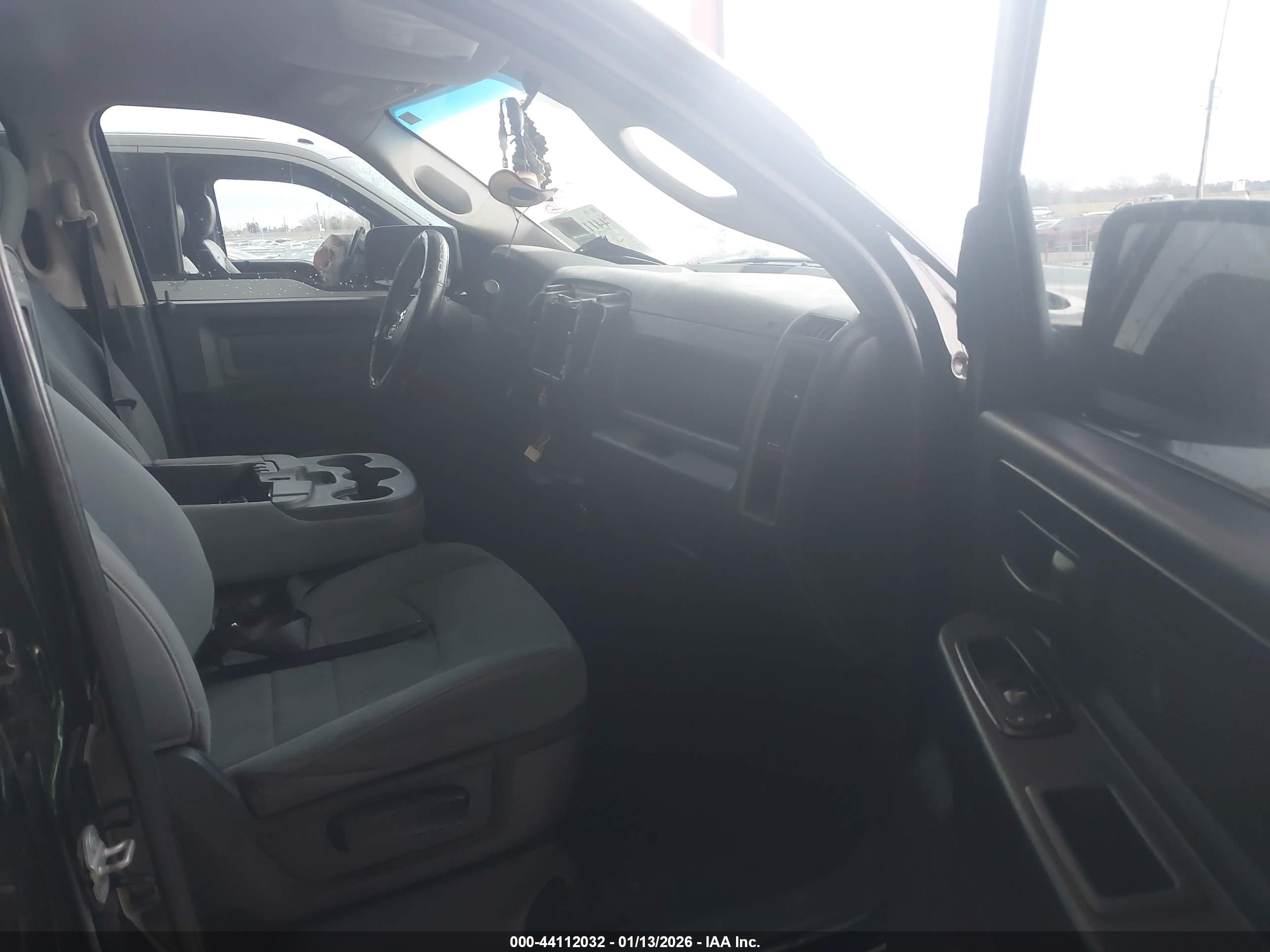 RAM 1500 image 5