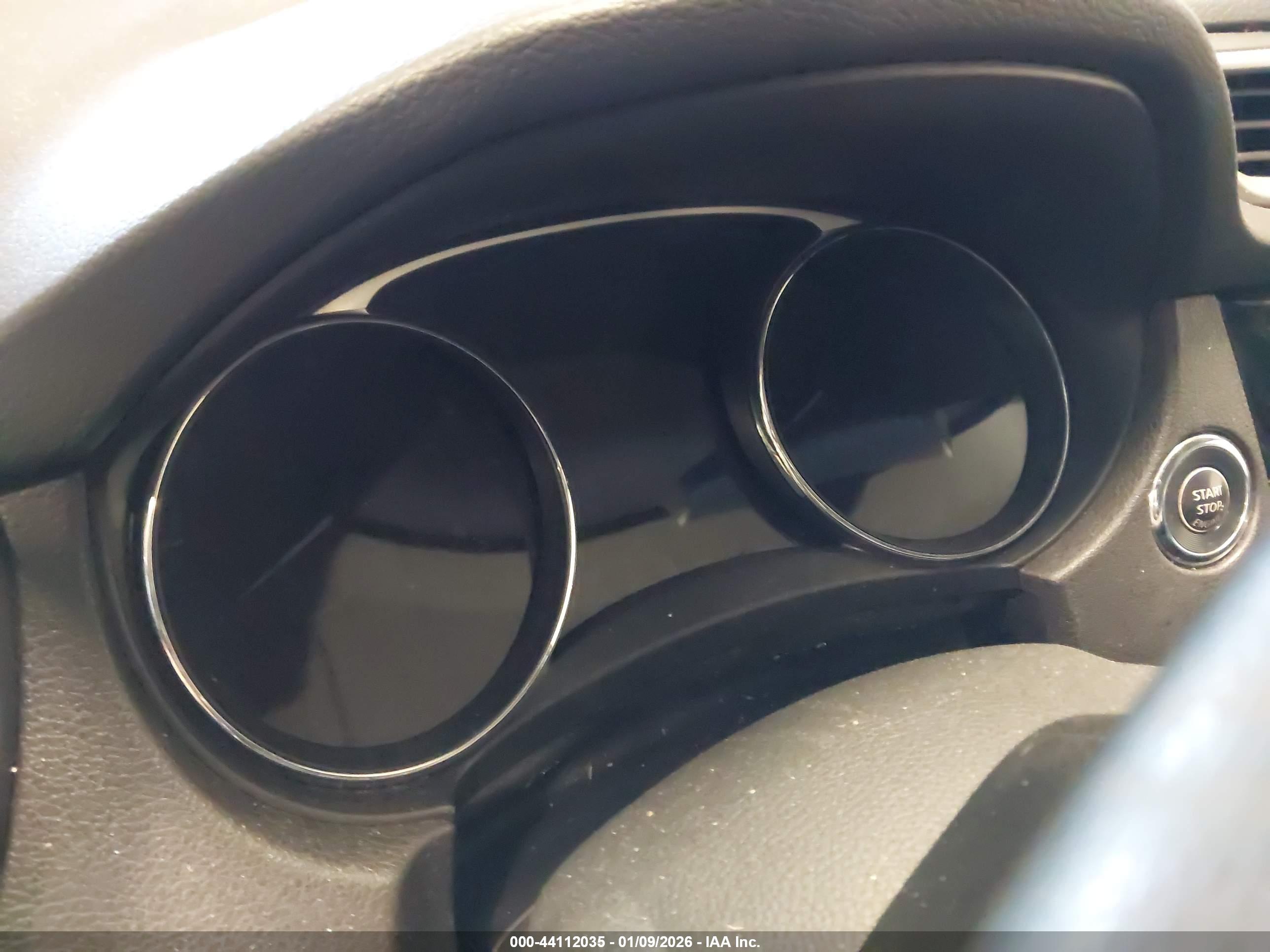NISSAN ROGUE image 7