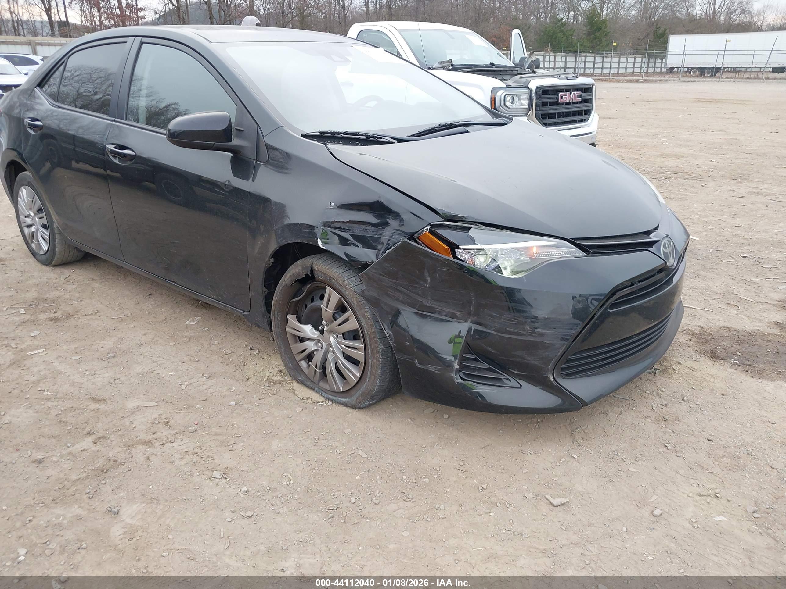 TOYOTA COROLLA image 6