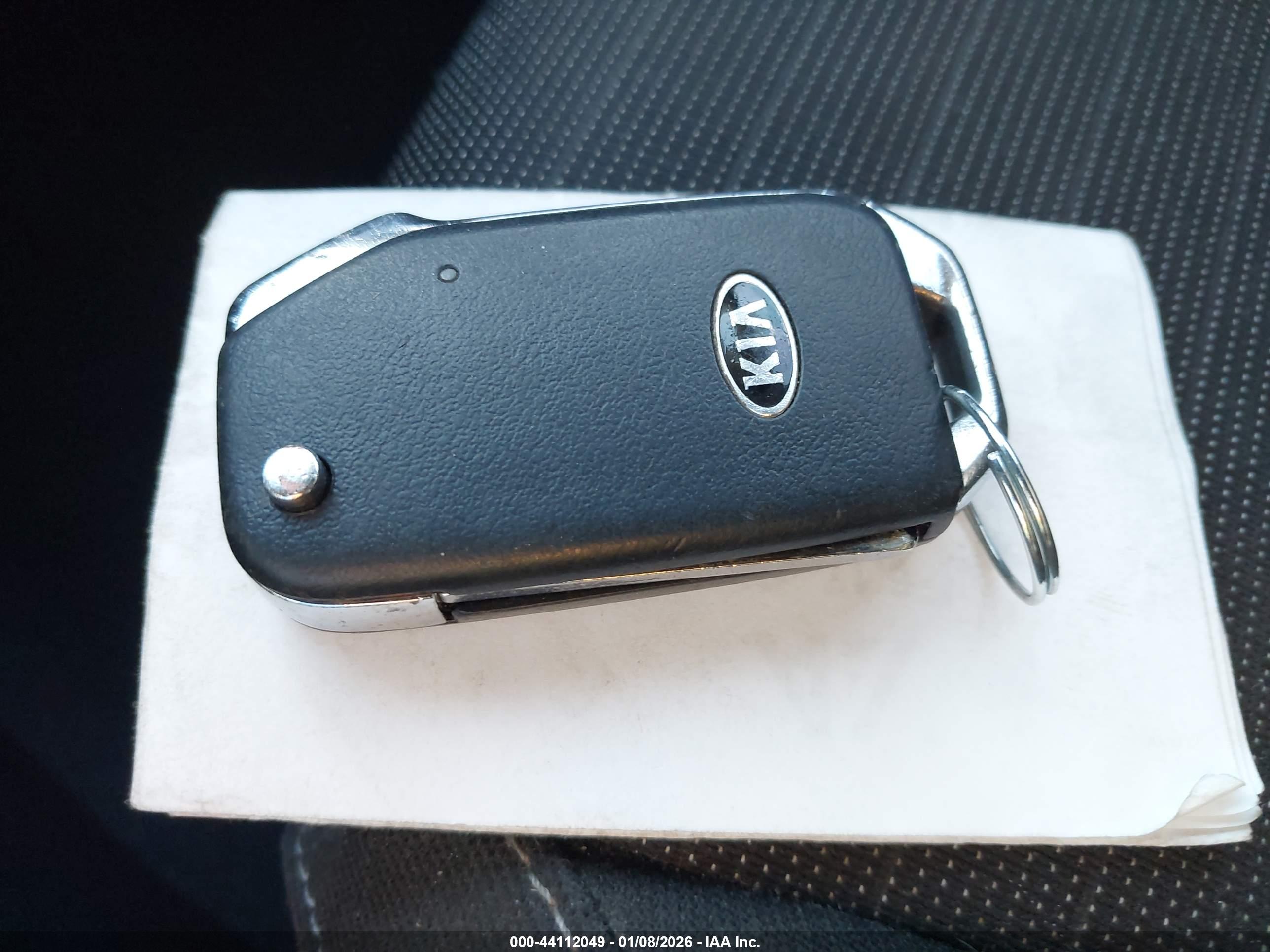 KIA FORTE image 11