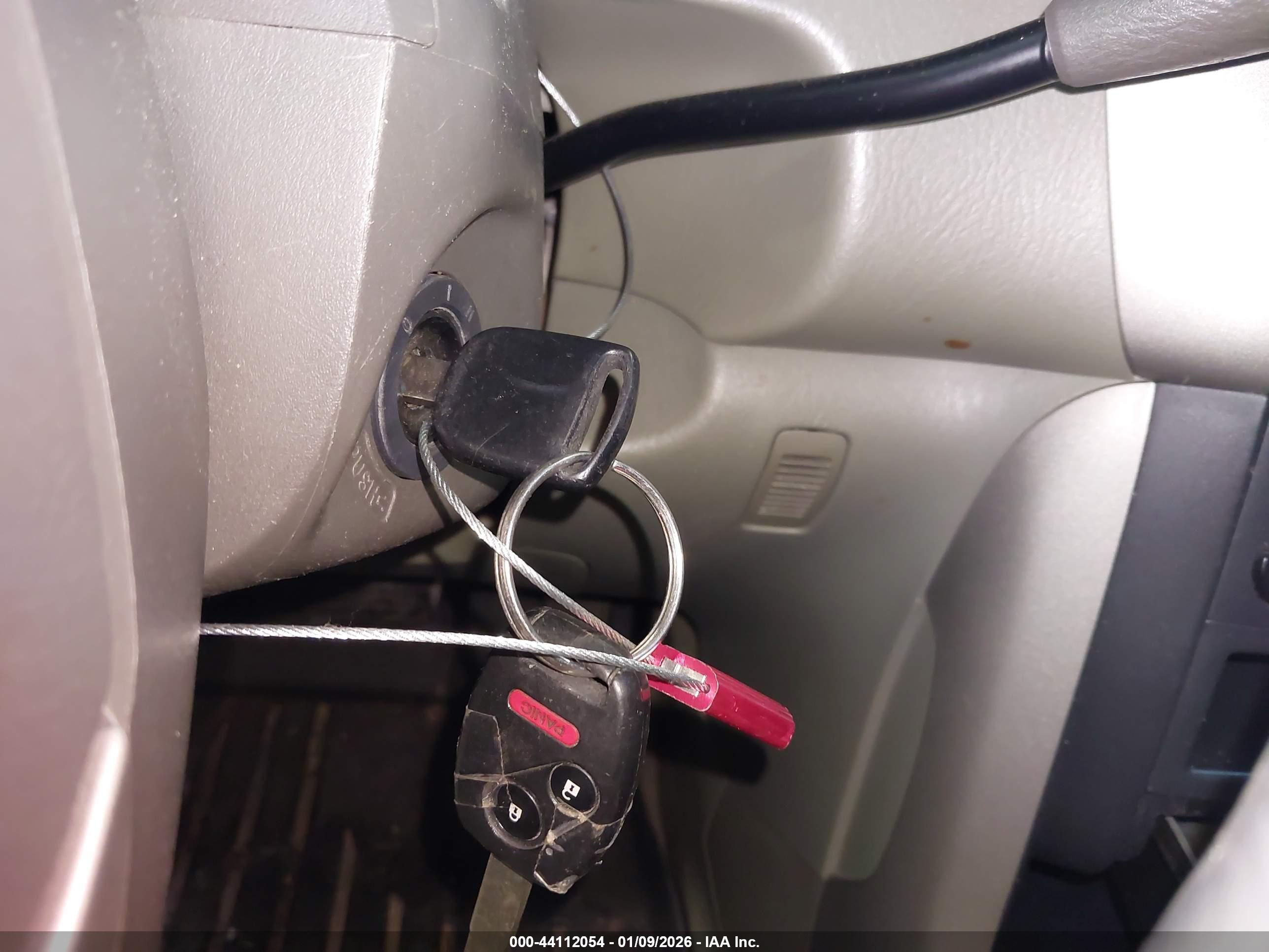 HONDA PILOT image 11