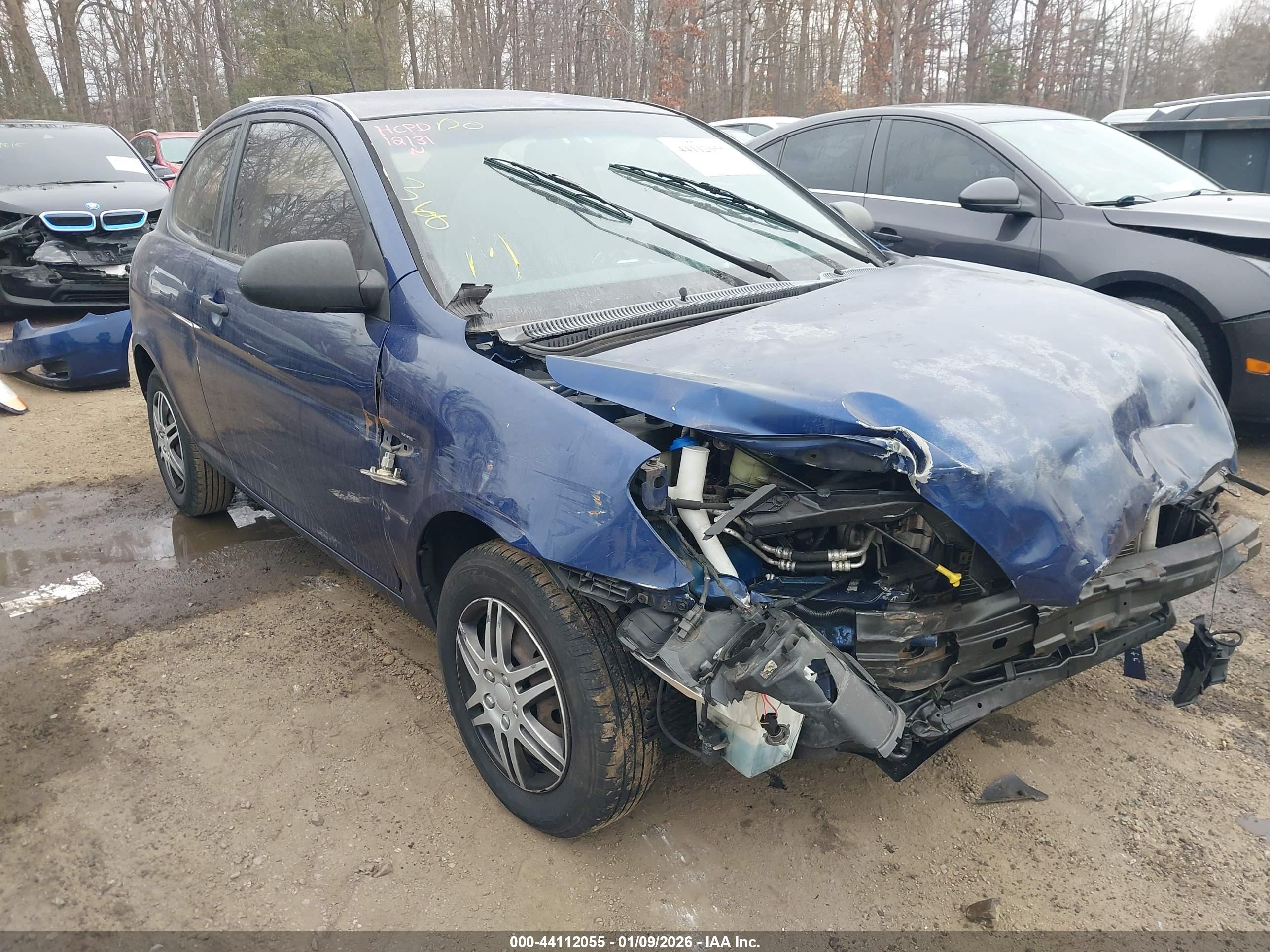 HYUNDAI ACCENT image 6