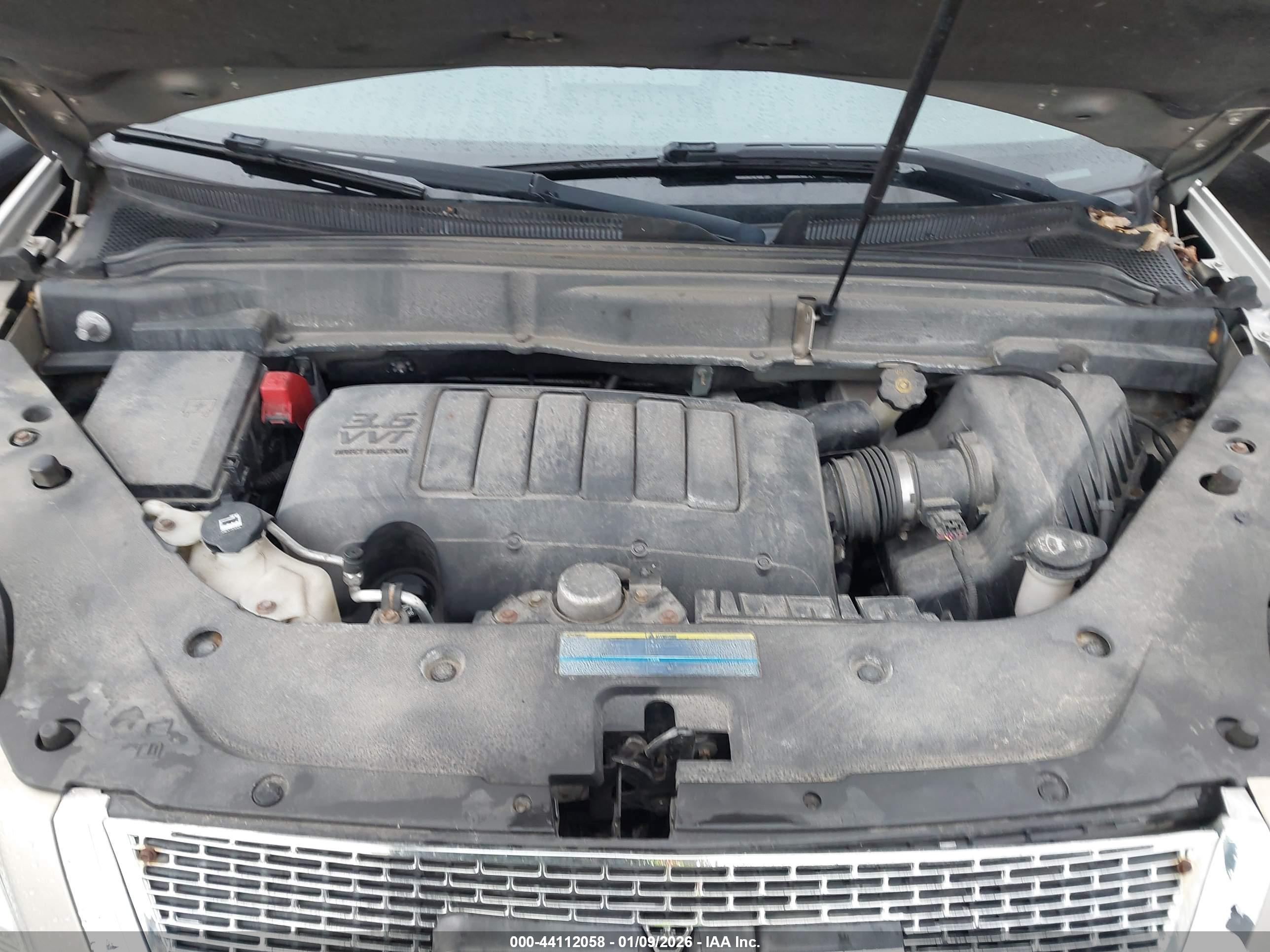 GMC ACADIA image 10
