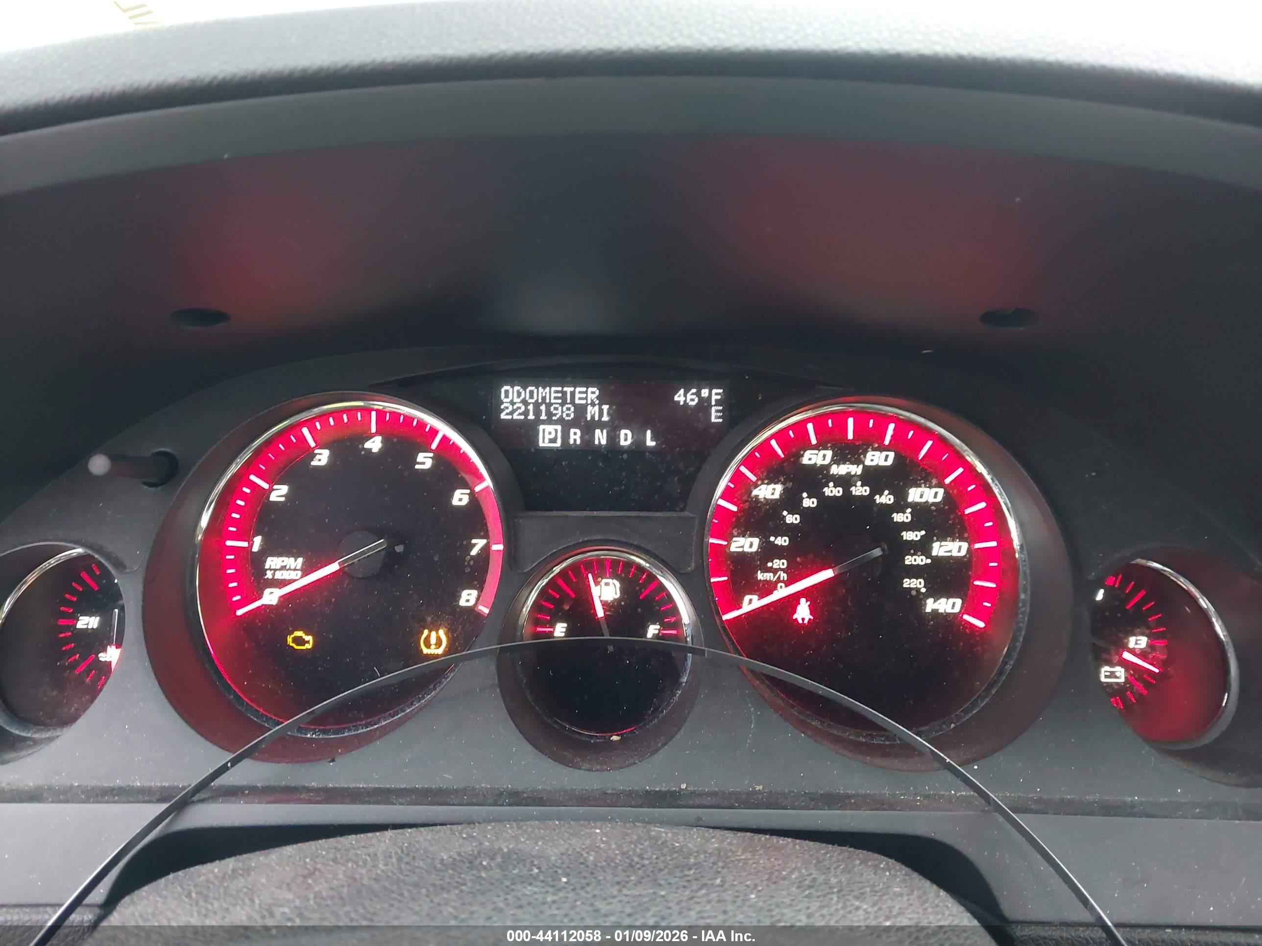 GMC ACADIA image 7