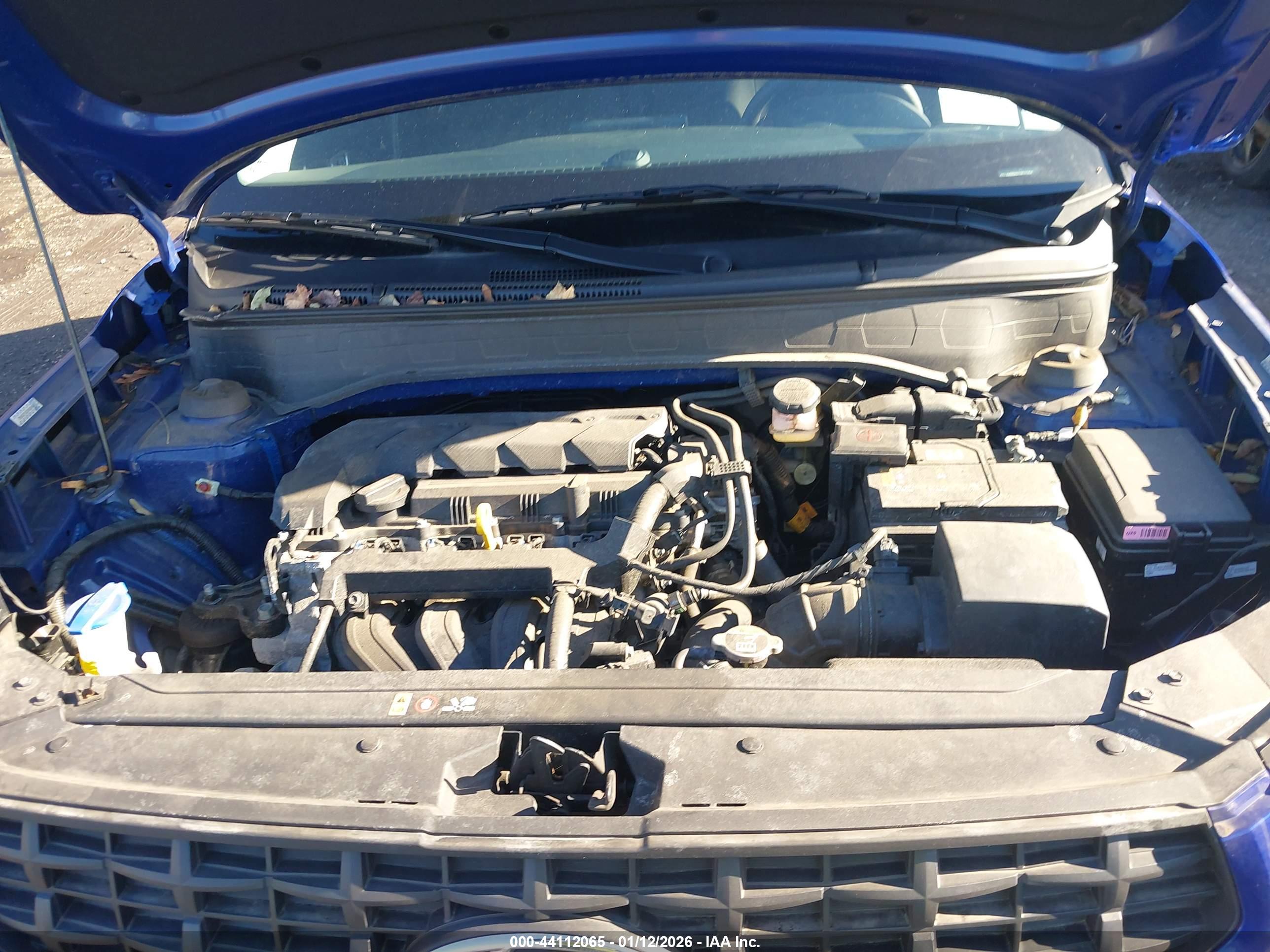 HYUNDAI VENUE image 10