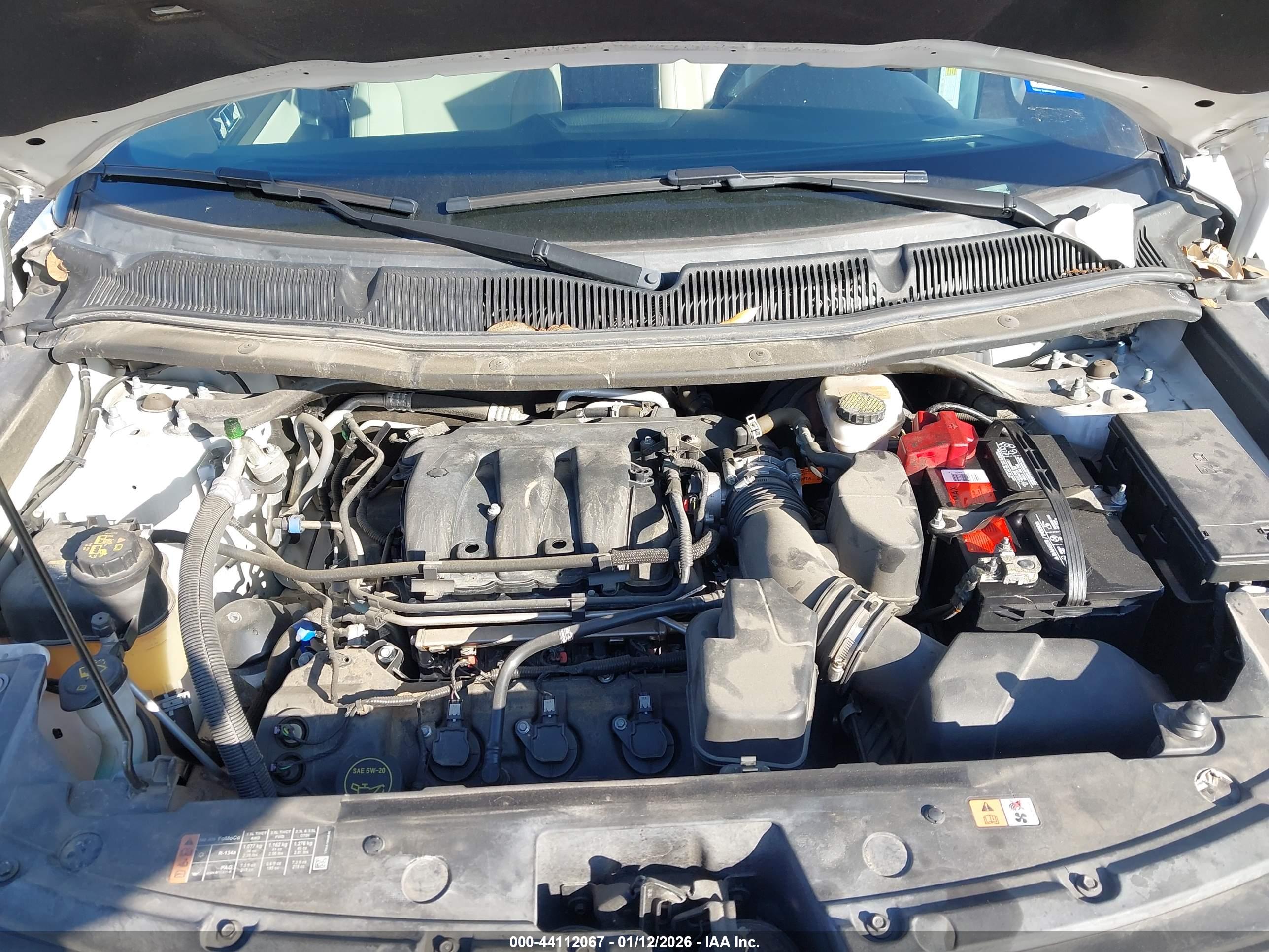 FORD EXPLORER image 10