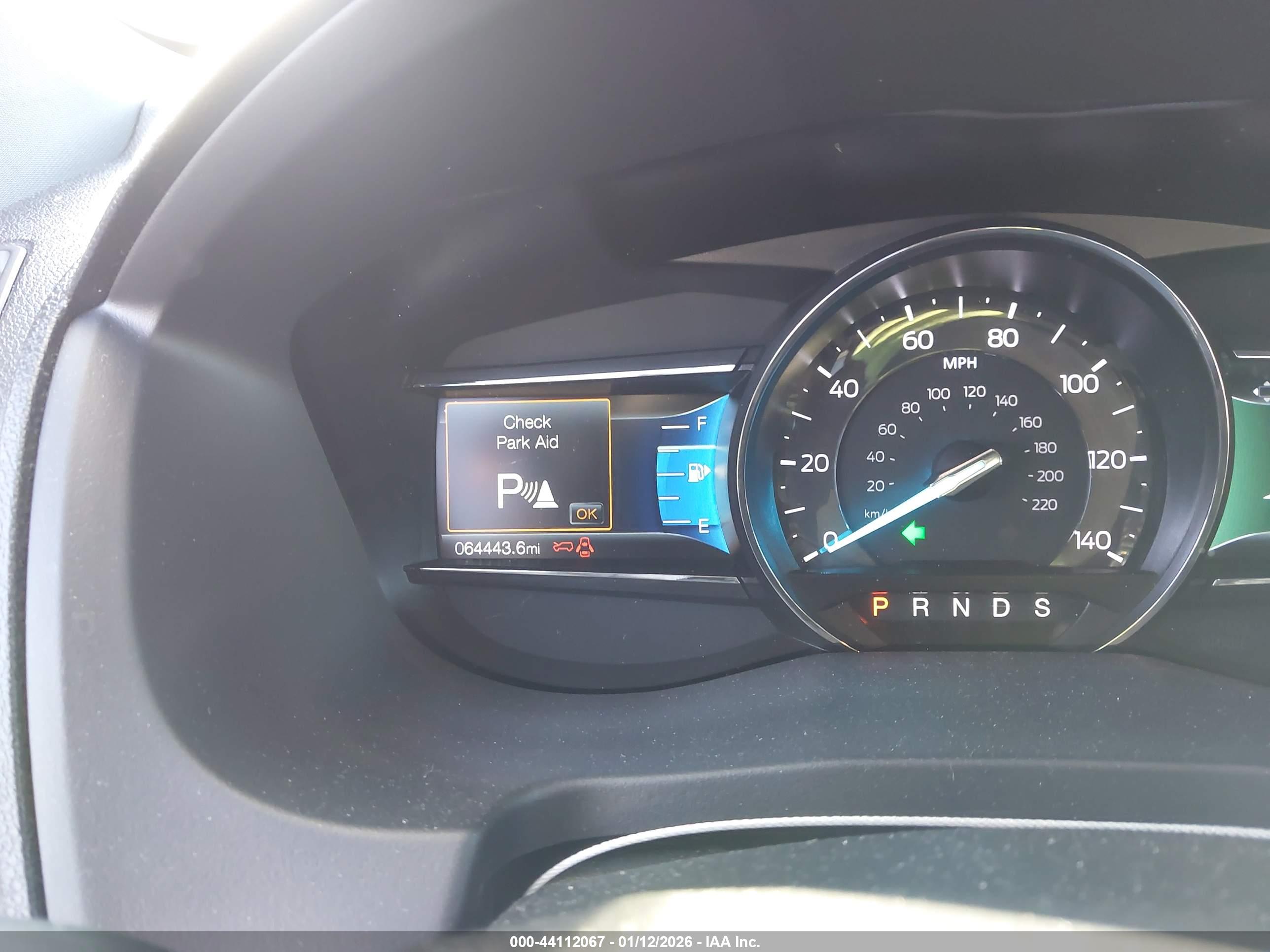 FORD EXPLORER image 7