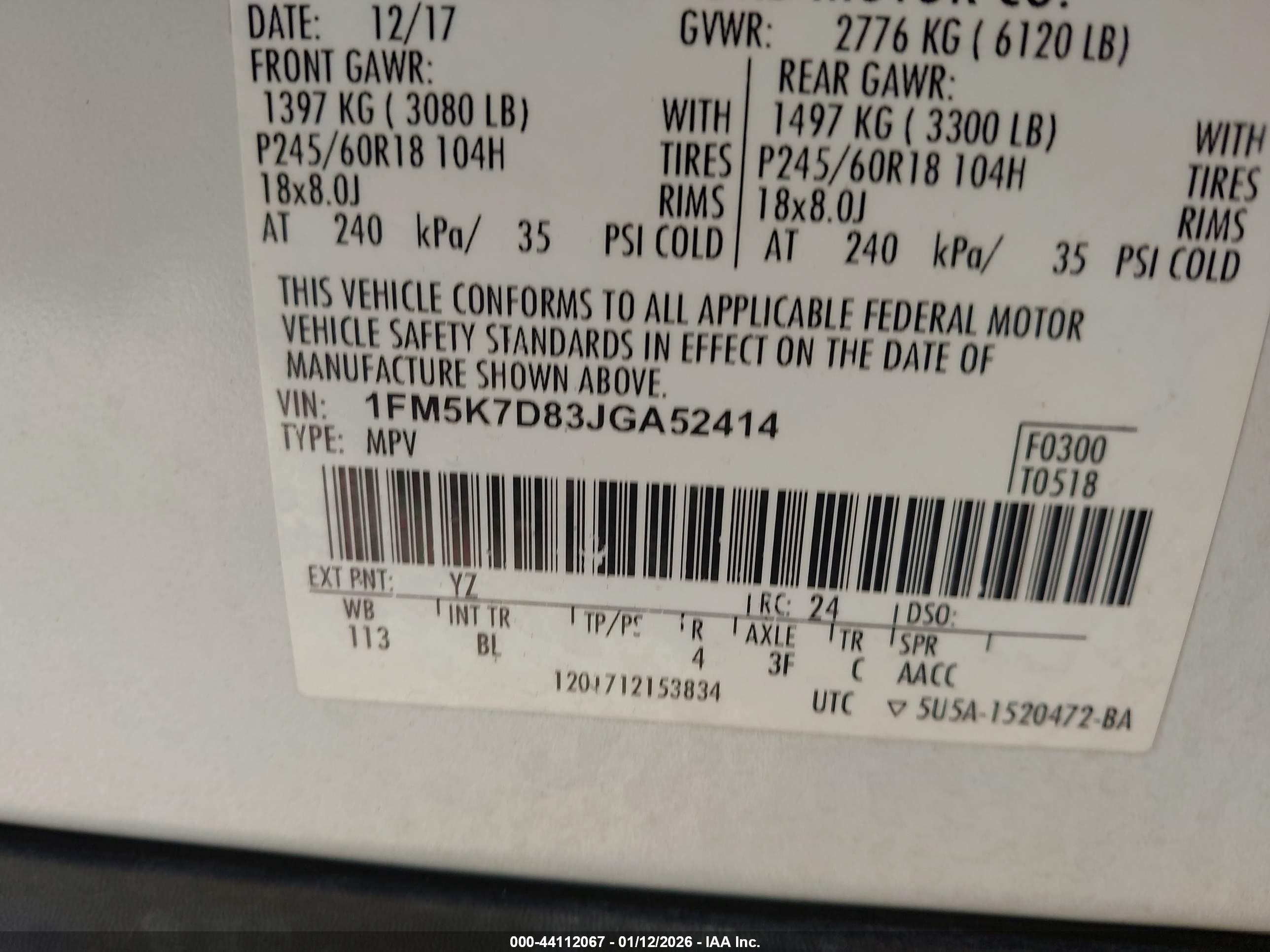 FORD EXPLORER image 9