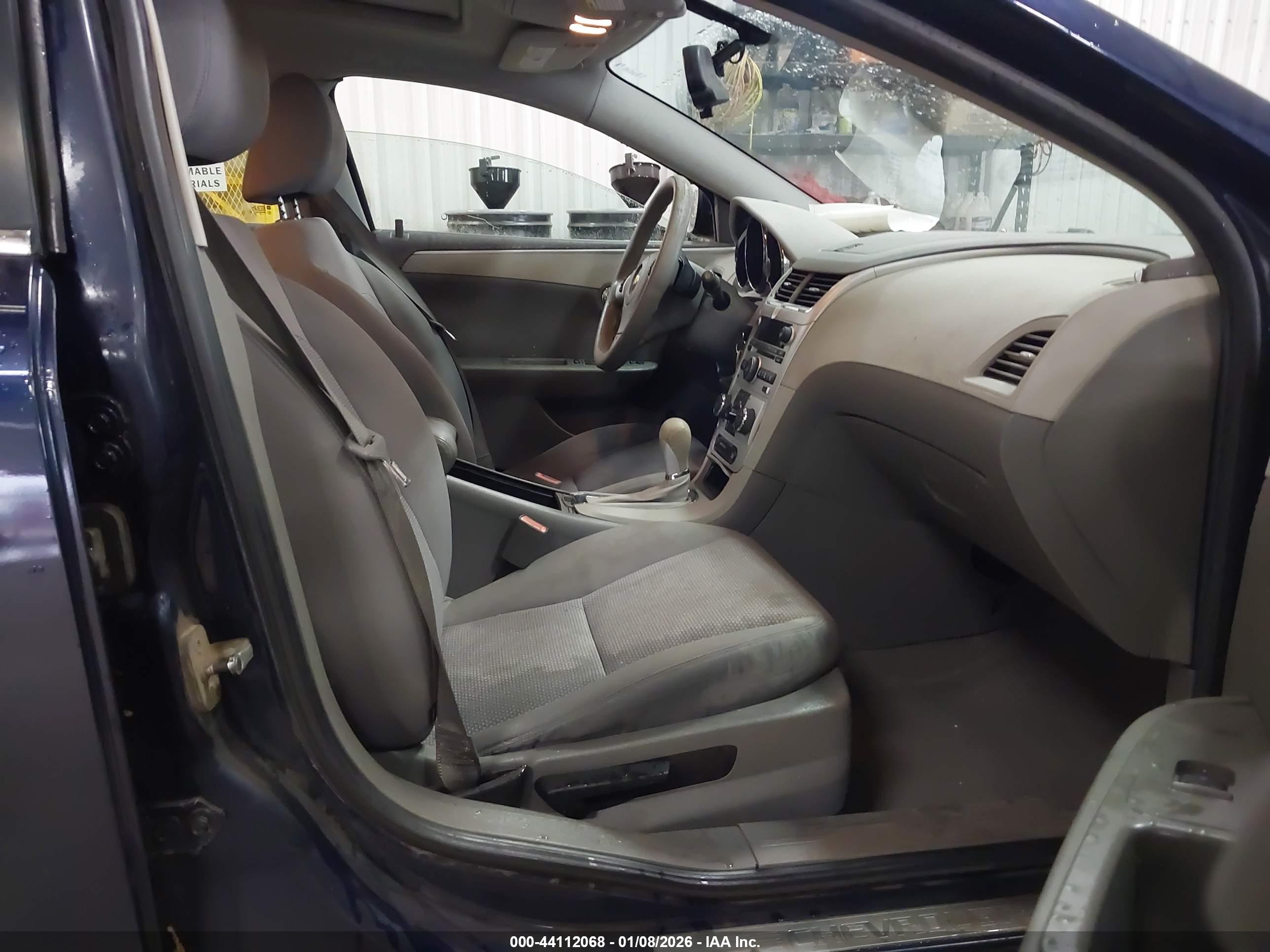 CHEVROLET MALIBU image 5