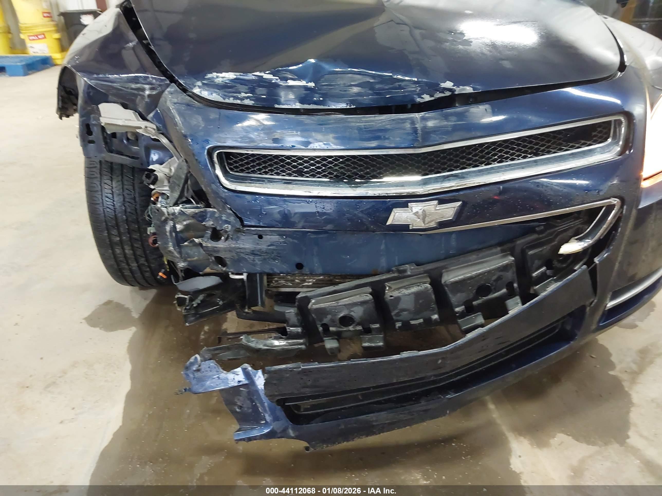 CHEVROLET MALIBU image 6