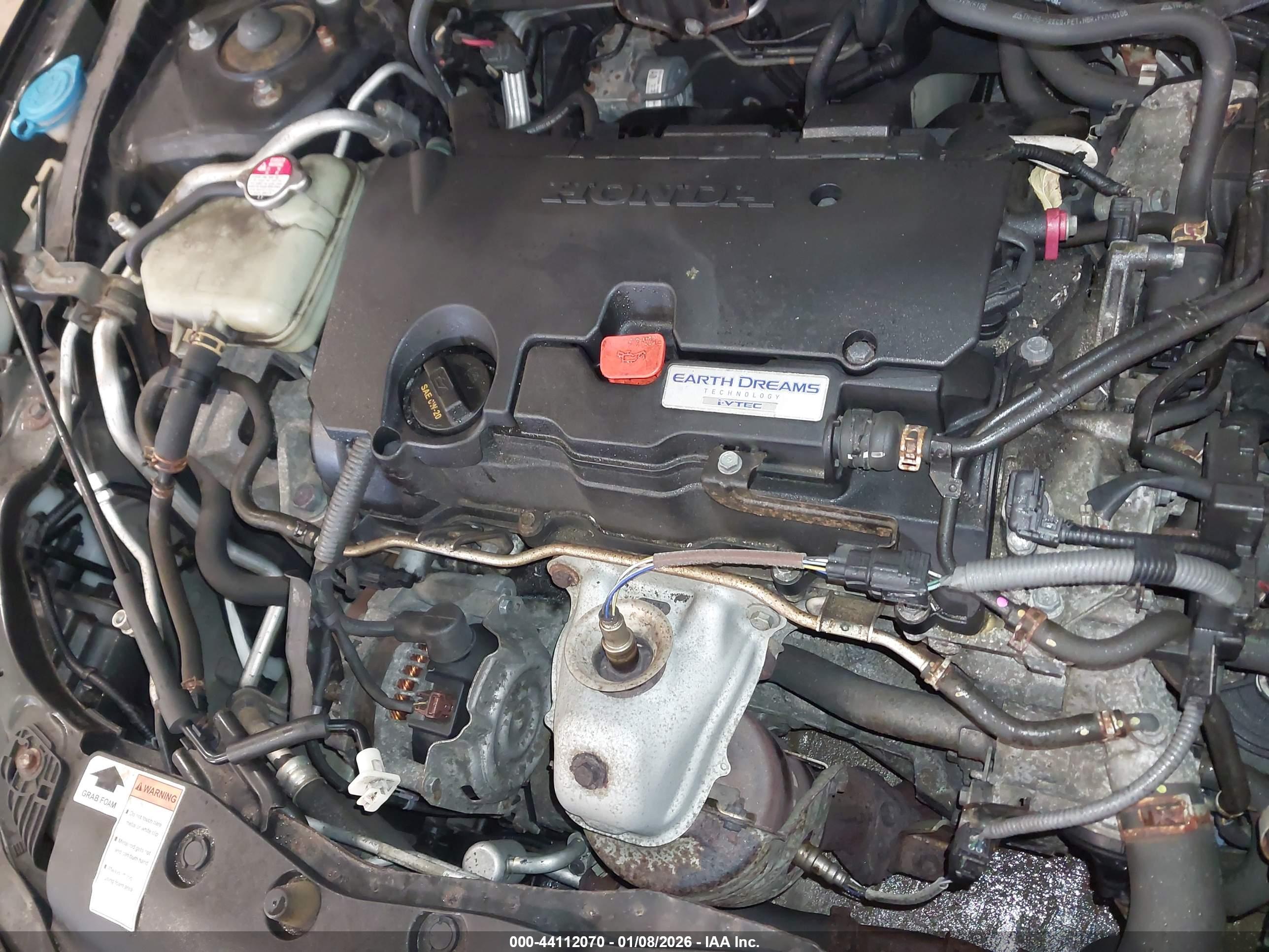 HONDA CIVIC image 10
