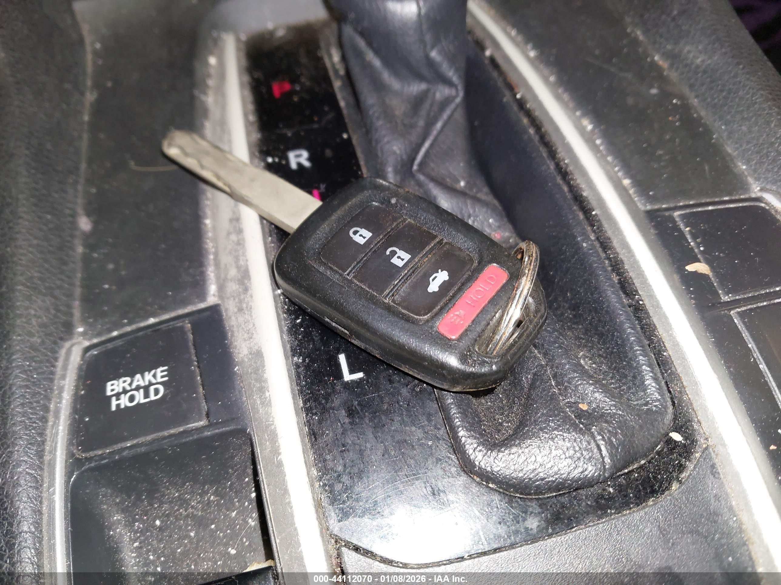 HONDA CIVIC image 11