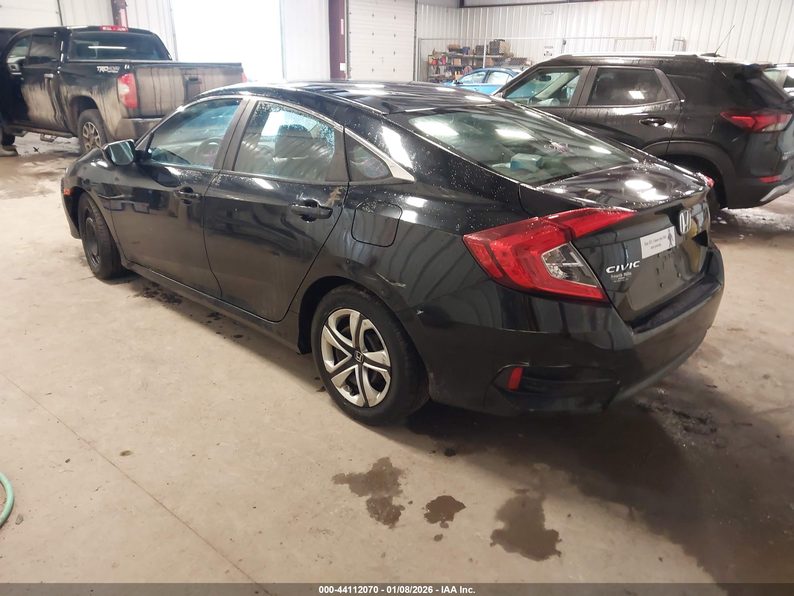 HONDA CIVIC image 3