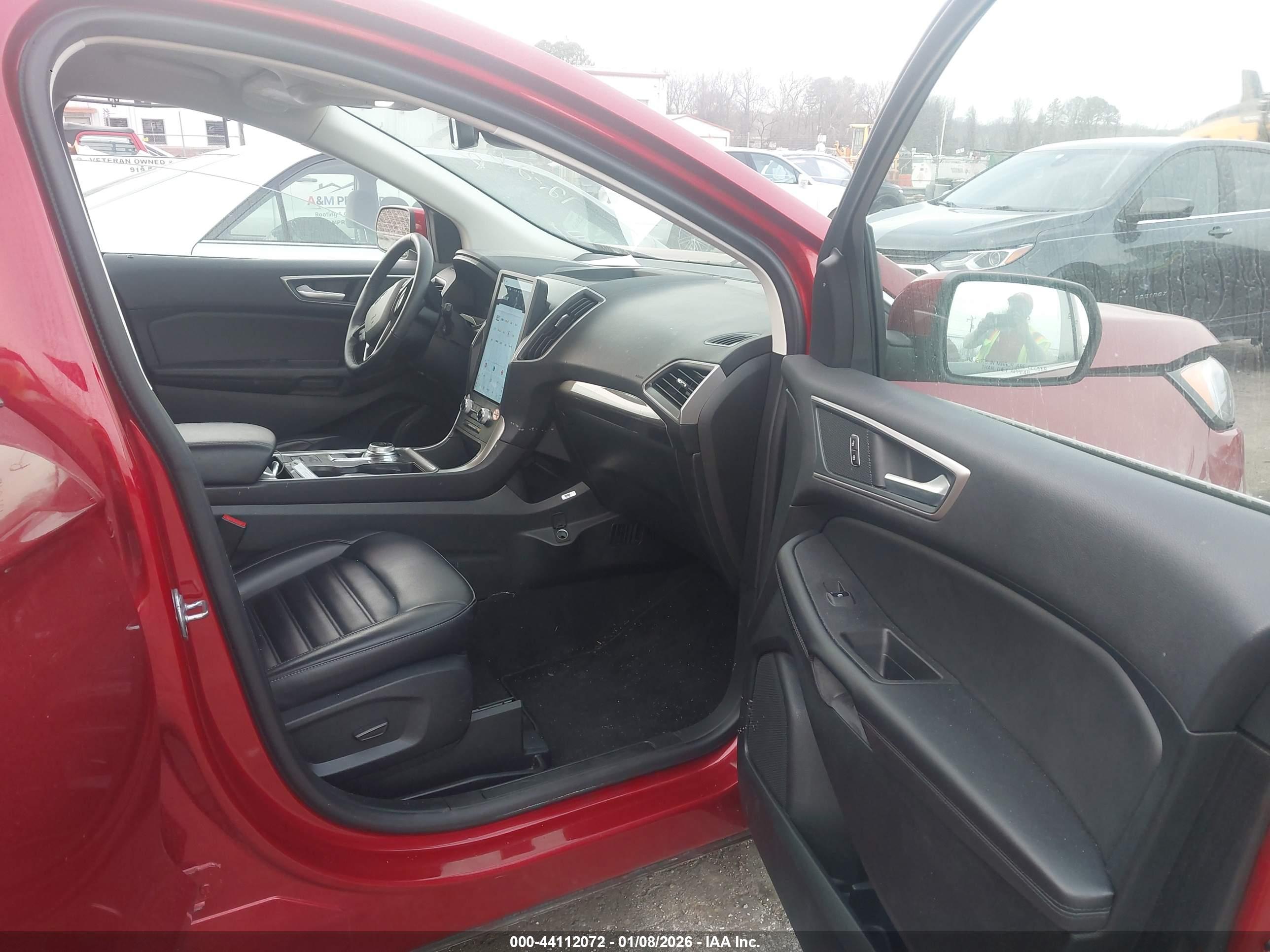 FORD EDGE image 5