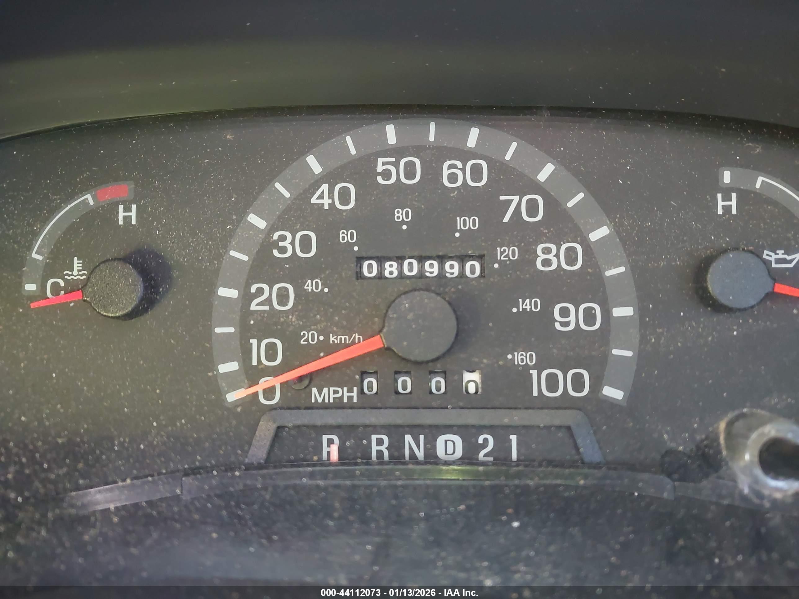 FORD ECONOLINE image 7