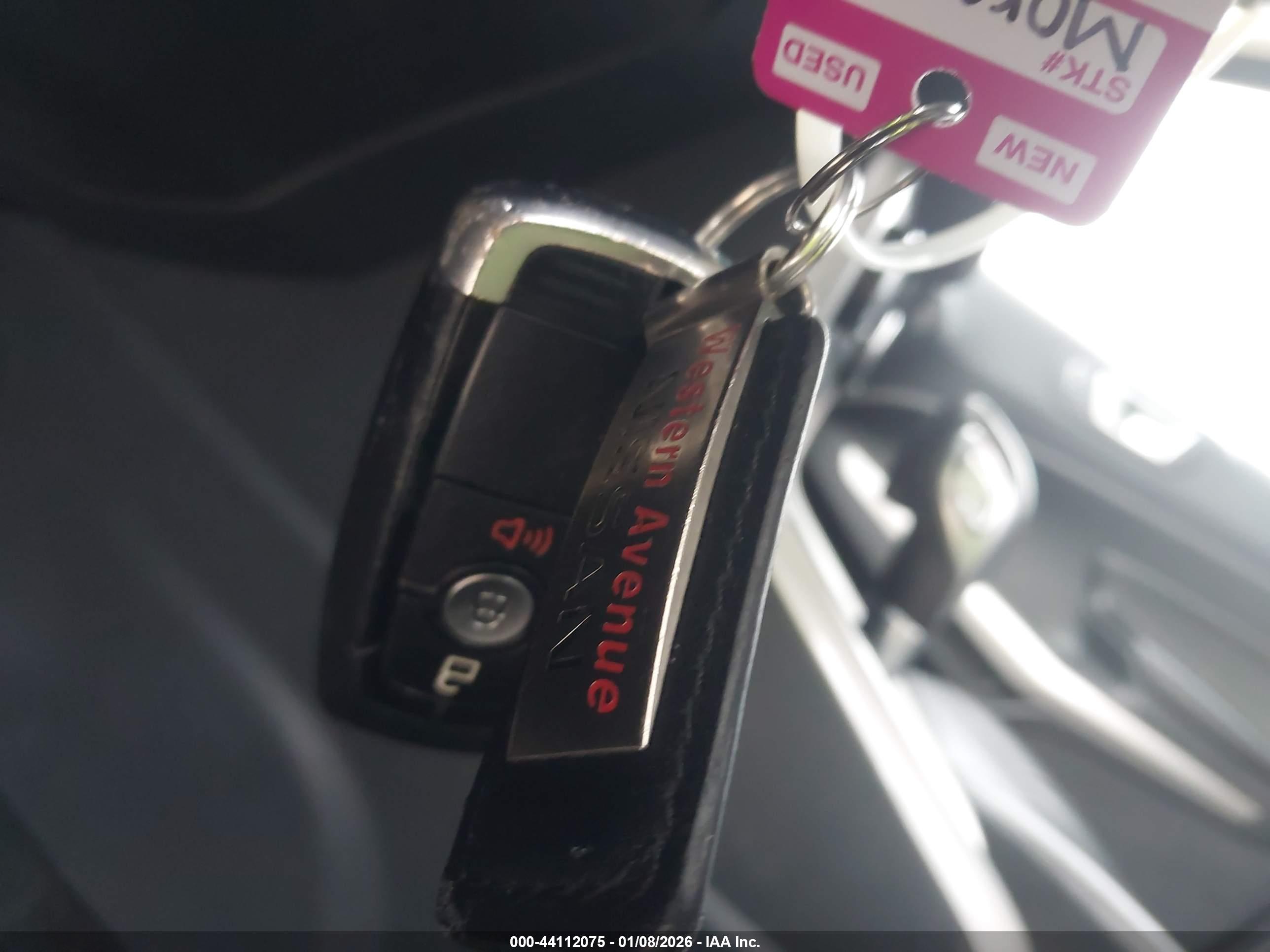 FORD ECOSPORT image 11
